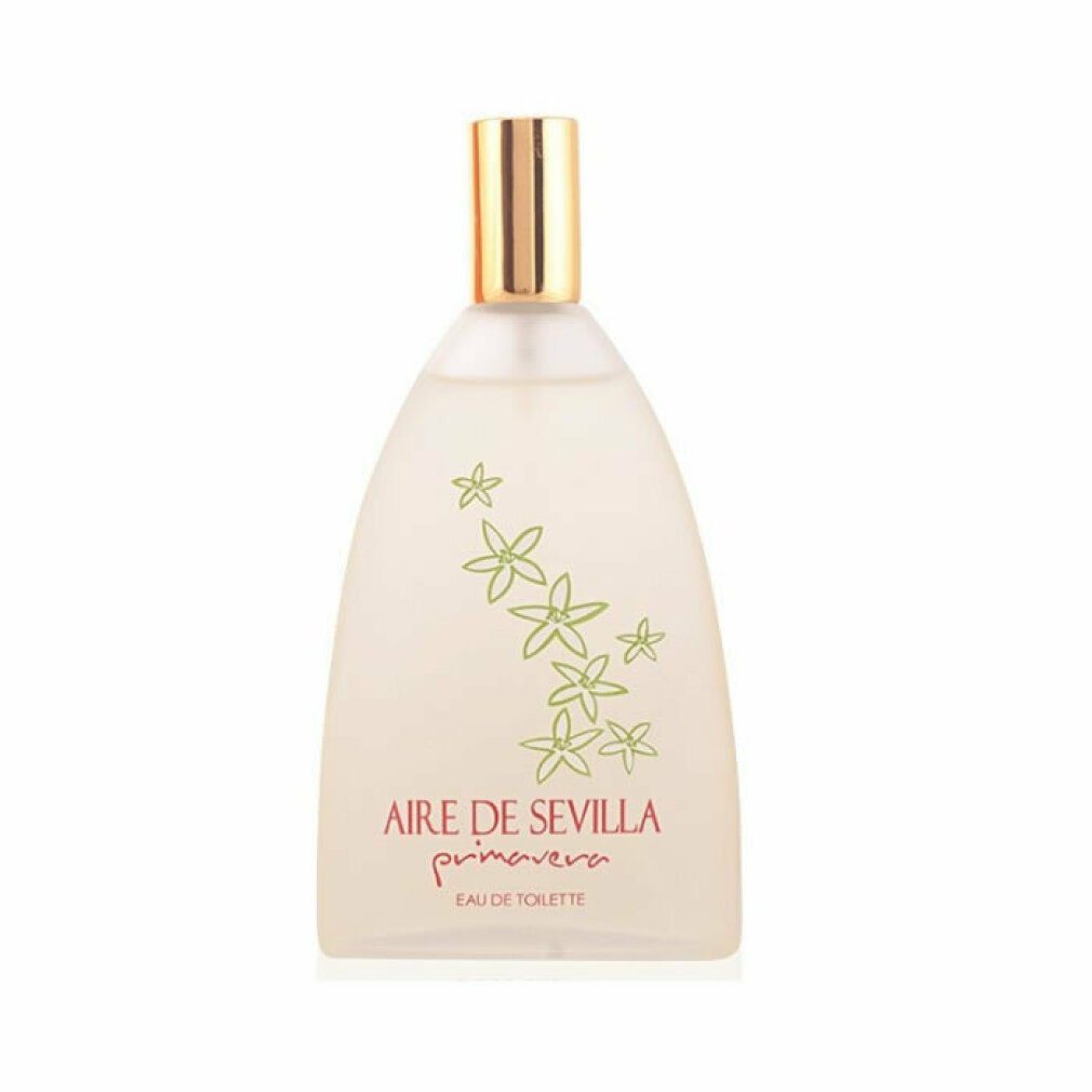 Aire de Sevilla Eau de Toilette Si Quiero Eau De Toilette Spray 150ml