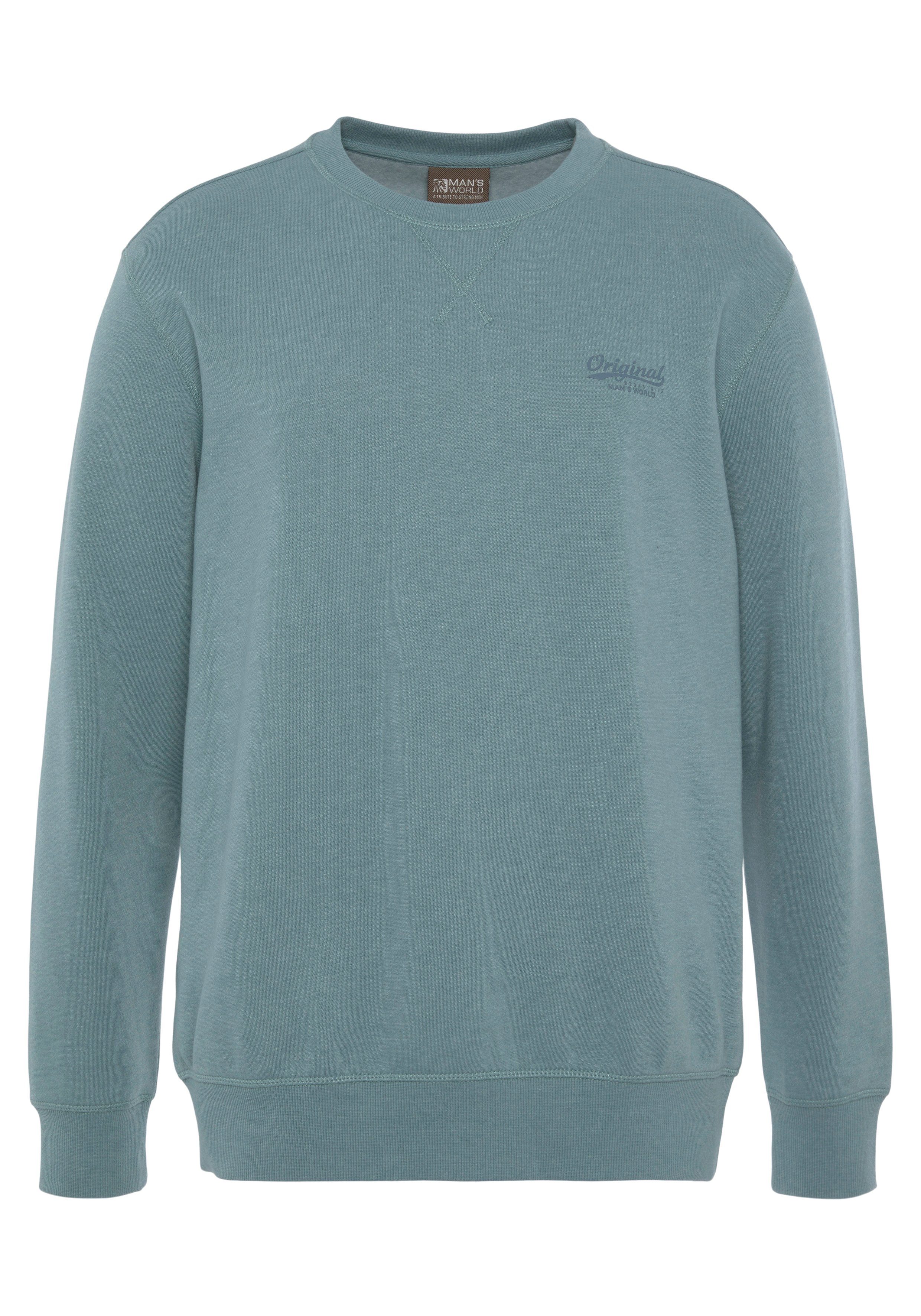 Sweatshirt in vielen Top Farben! Perfekt für Alltag, Freizeit und Büro