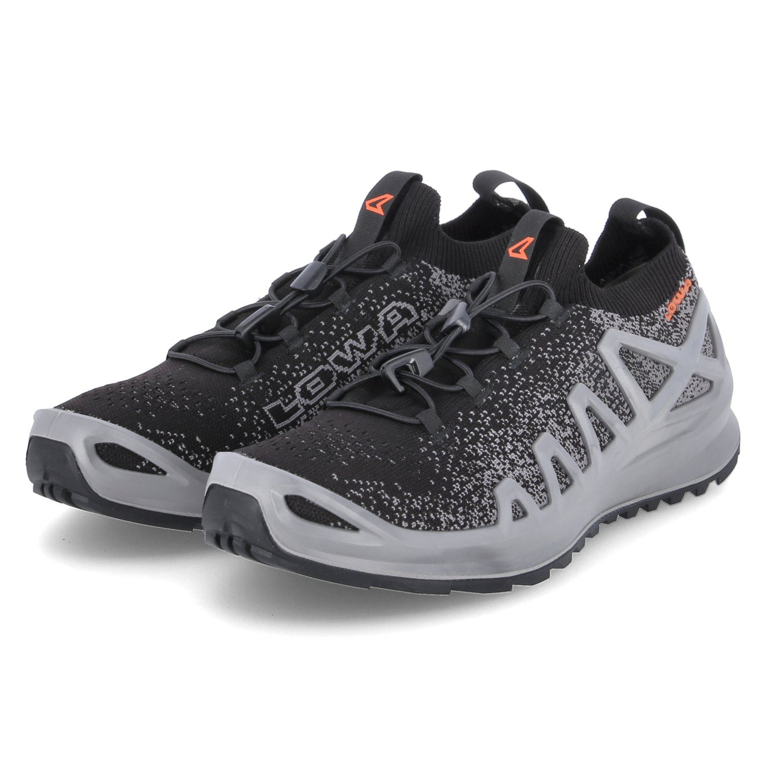 Lowa Trailrunningschuhe FUSION Laufschuh