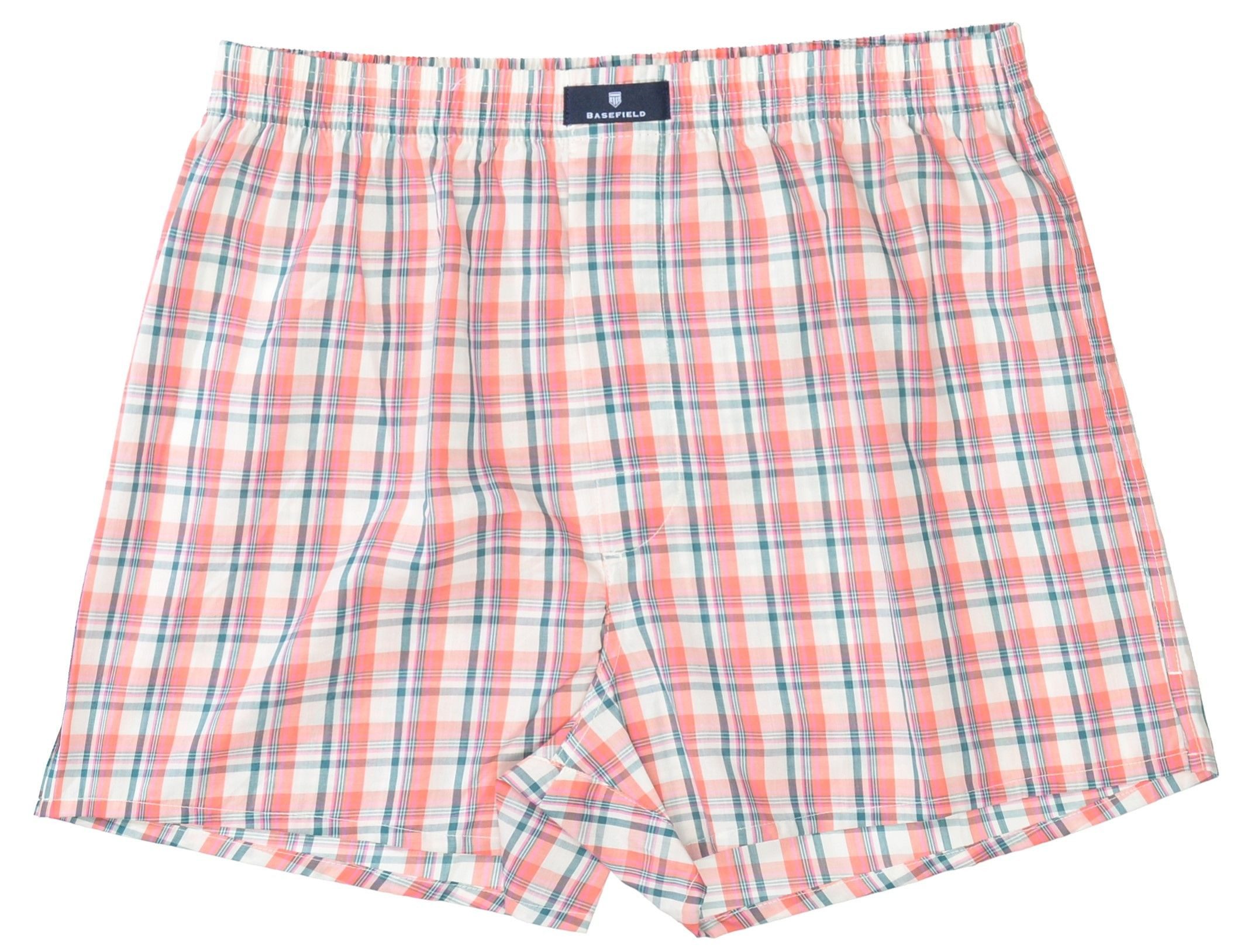BASEFIELD Boxershorts