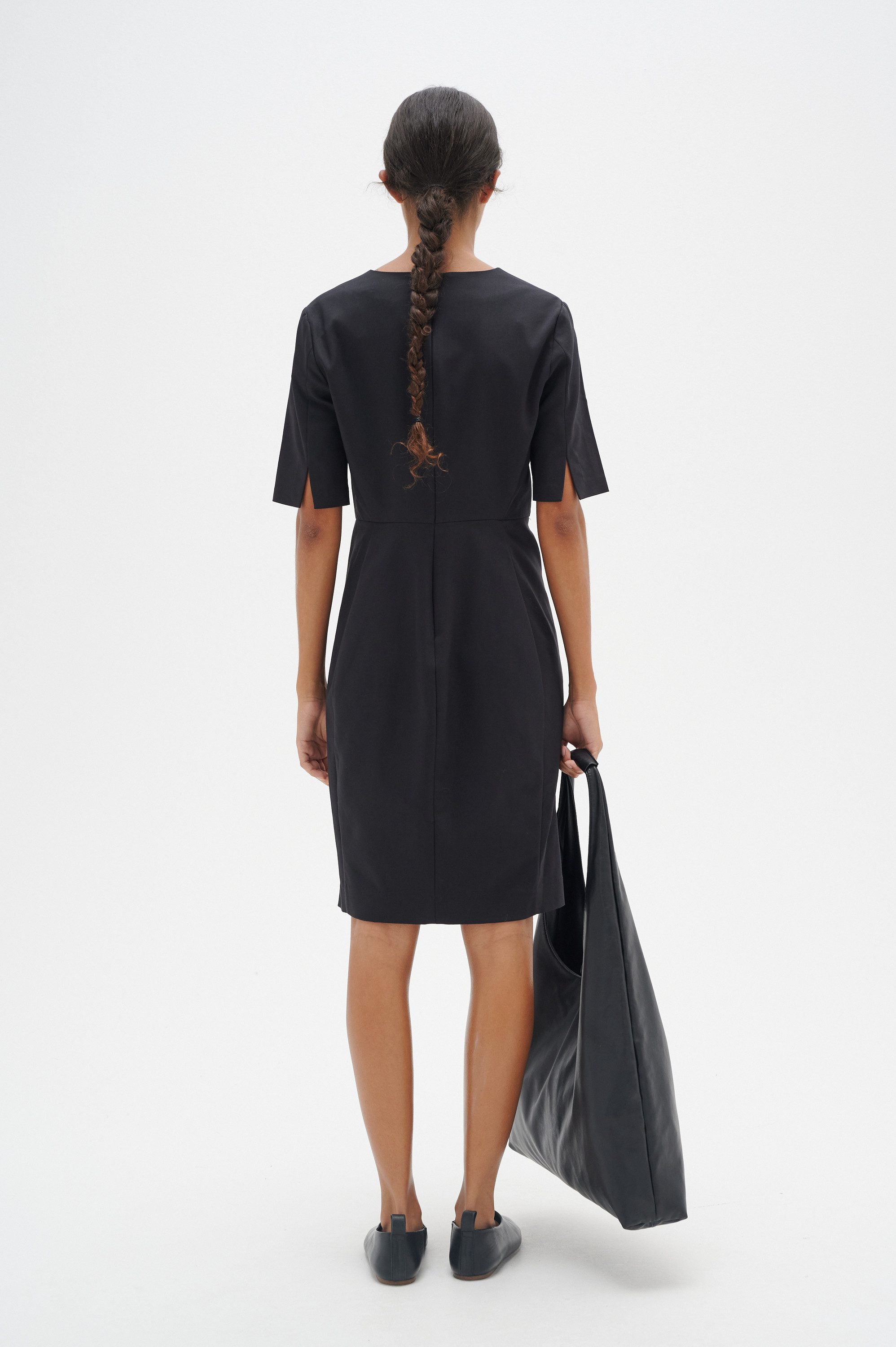 InWear Etuikleid Kleid Zella – Bild 4 von 5