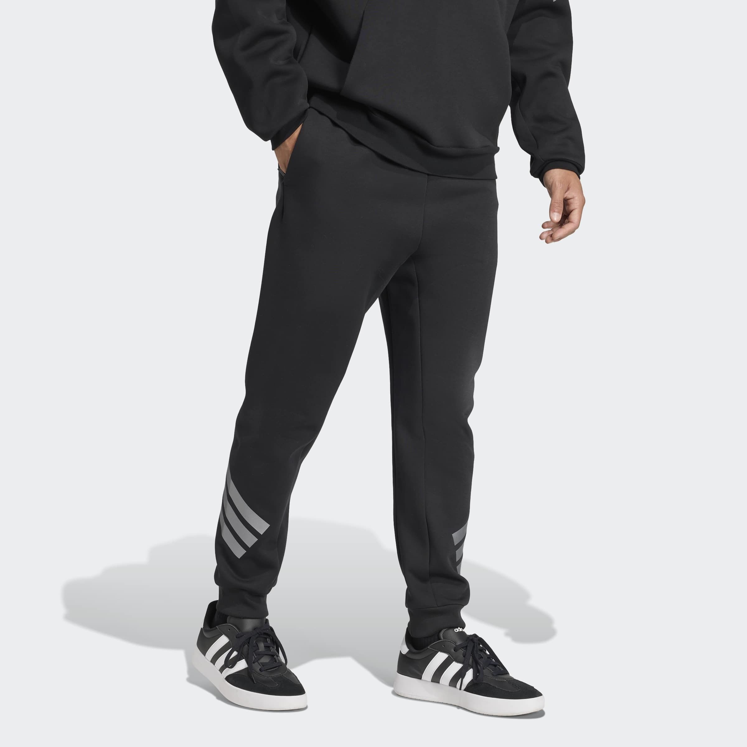 adidas Sportswear Sporthose M FI 3S PT HLD (1-tlg) günstig online kaufen