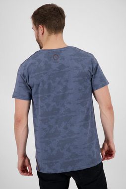 Alife & Kickin T-Shirt NicAK Shirt Herren T-Shirt
