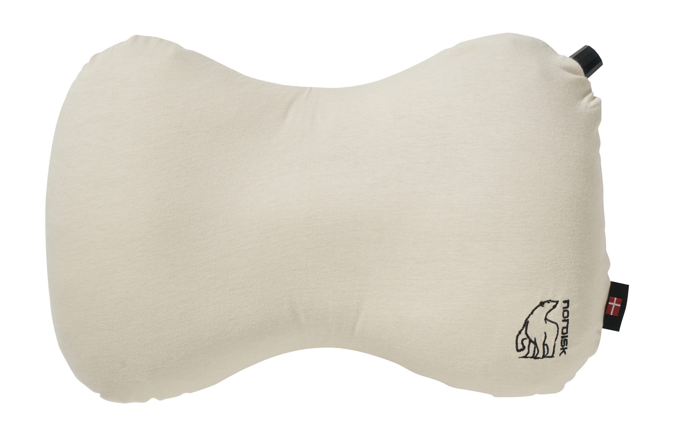Nordisk Isomatte AFTEN PEANUT PILLOW, (1-tlg)