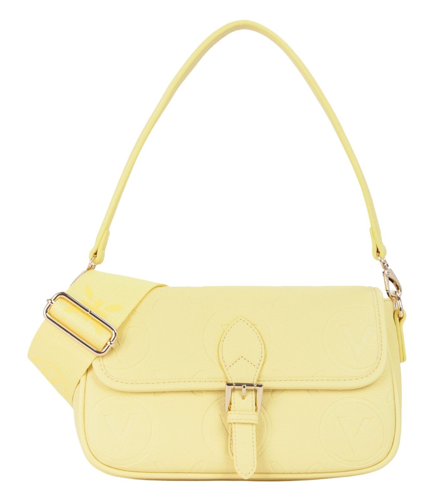 Schultertasche Flap Bag