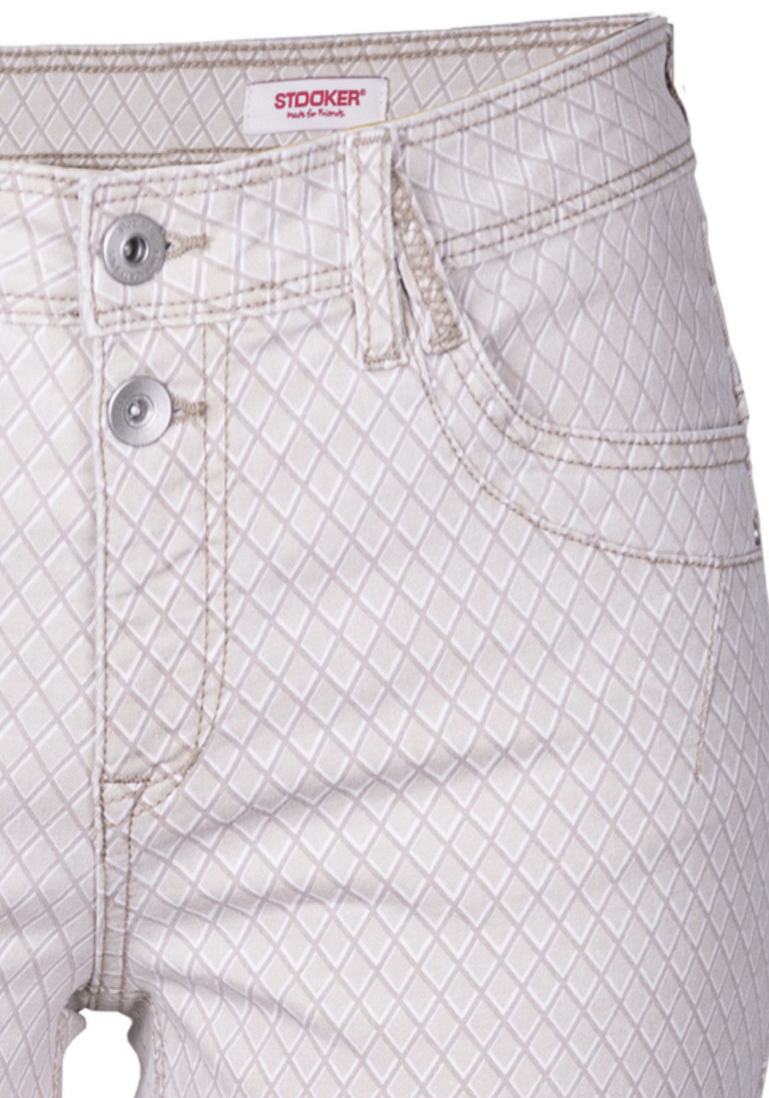 STOOKER WOMEN 7/8-Jeans LIMA Boyfriend Fit günstig online kaufen
