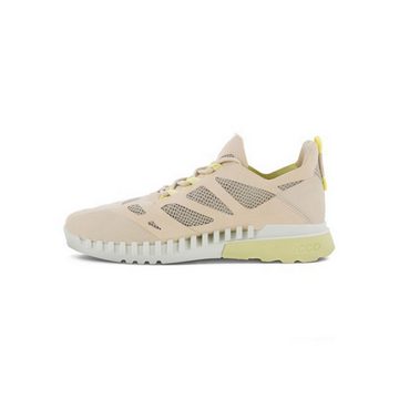 Ecco beige Ballerina (1-tlg)