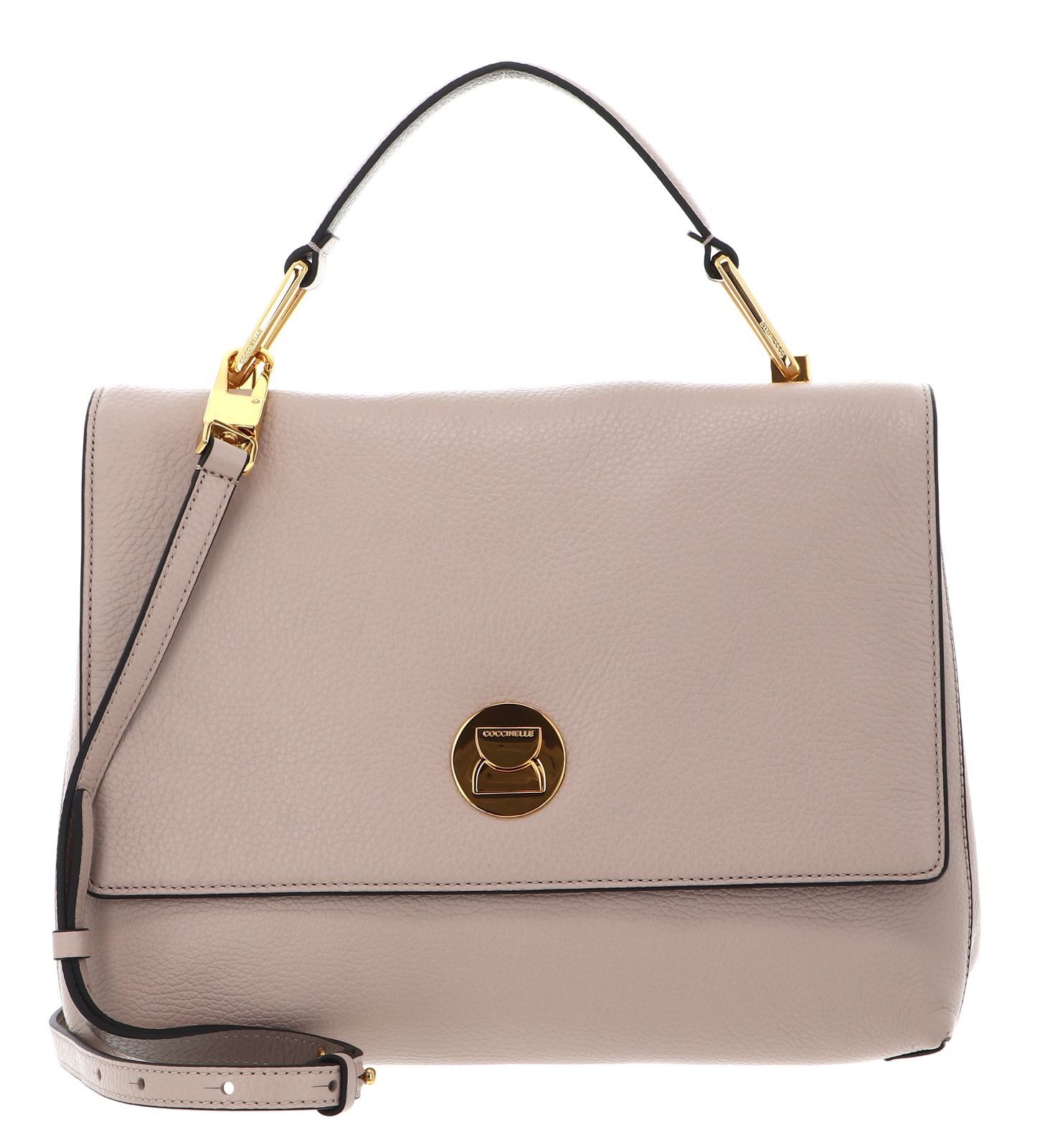 COCCINELLE Handtasche Handbag, aus echtem Rindsleder günstig online kaufen