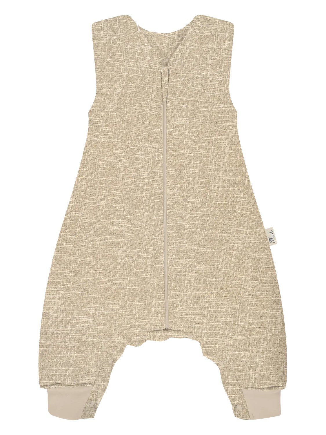 Alvi® Babyschlafsack Sleep-Overall Special (1 tlg., Sleep-Overall Special), TOG Wert: 2.0