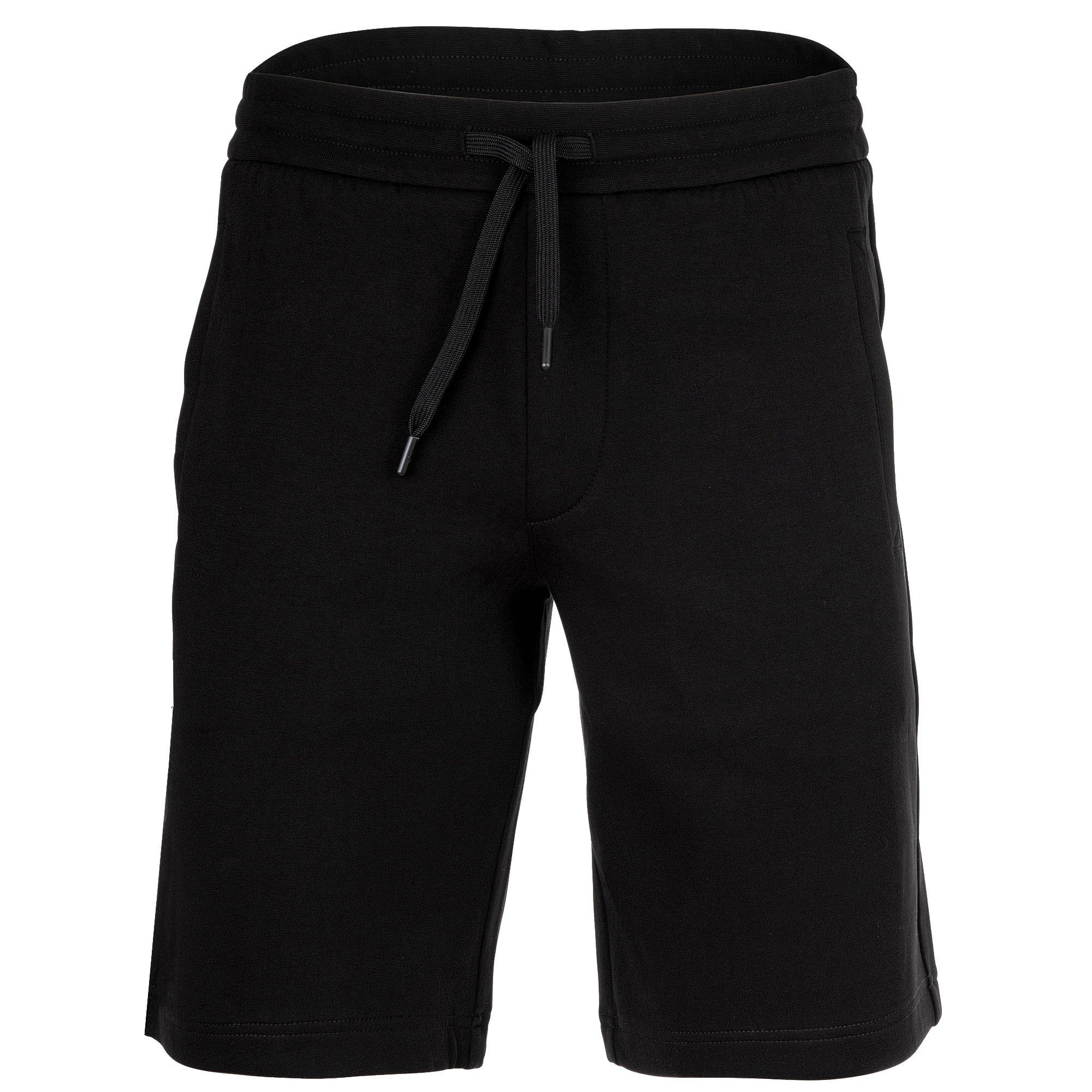 ARMANI EXCHANGE Sweatshorts Herren Shorts 1er Pack Baumwolle (1er Pack, 1er Pack)