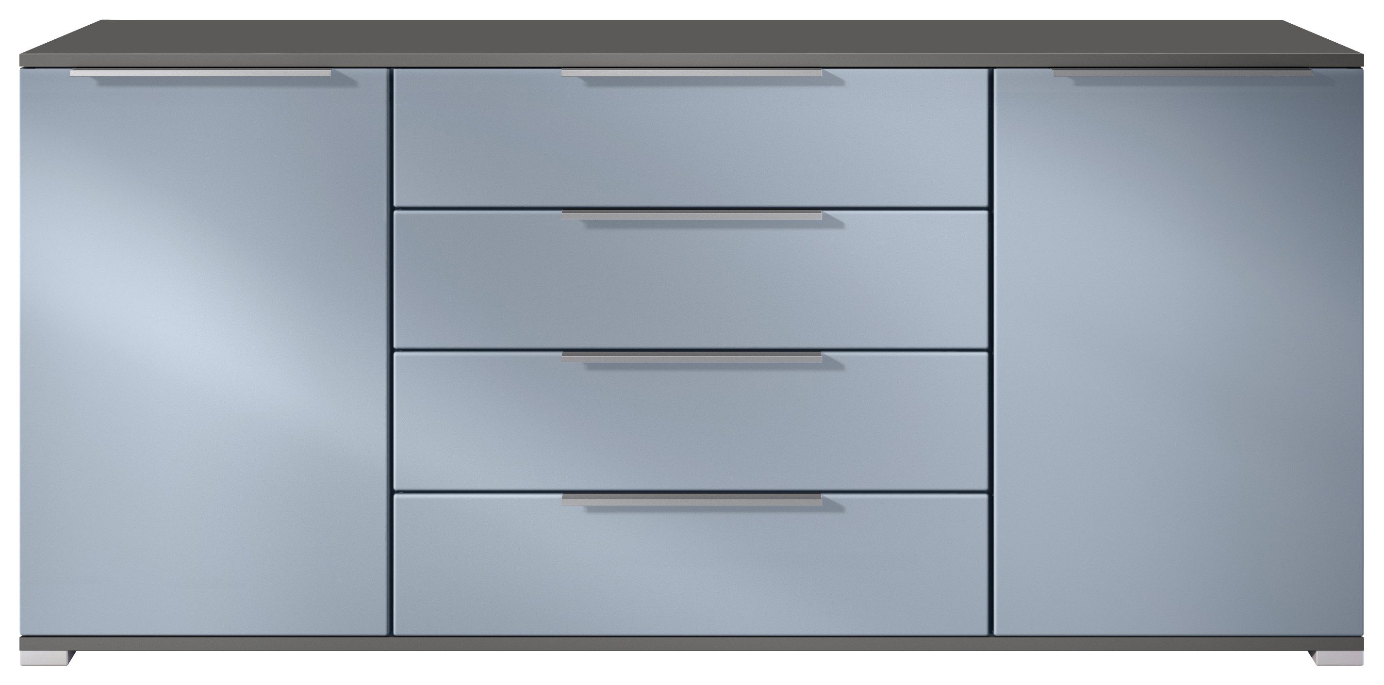 Vladon Sideboard Linio V2 (Moderne Kommode, günstig online kaufen