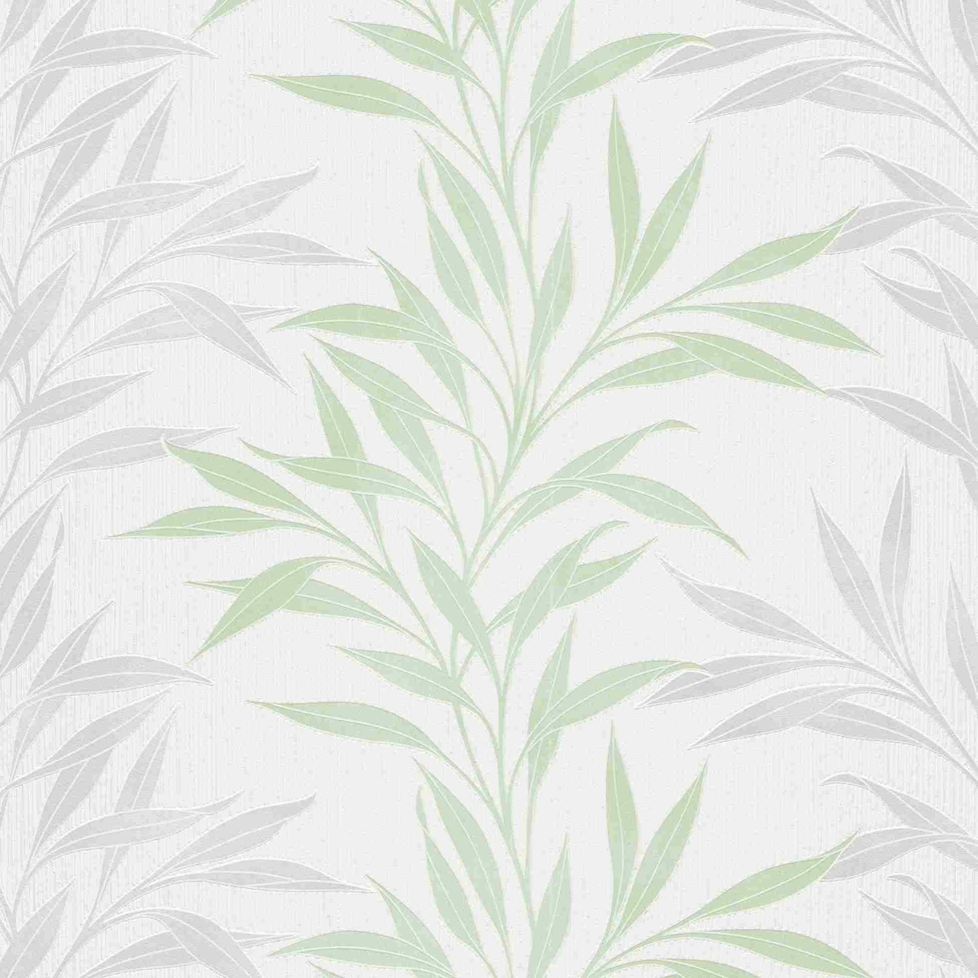 Erismann Strukturtapete 10093-35 Vlies Blumen Floral günstig online kaufen