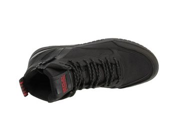 Replay GMZ1R.C0013T-178BlackRed-40 Sneaker