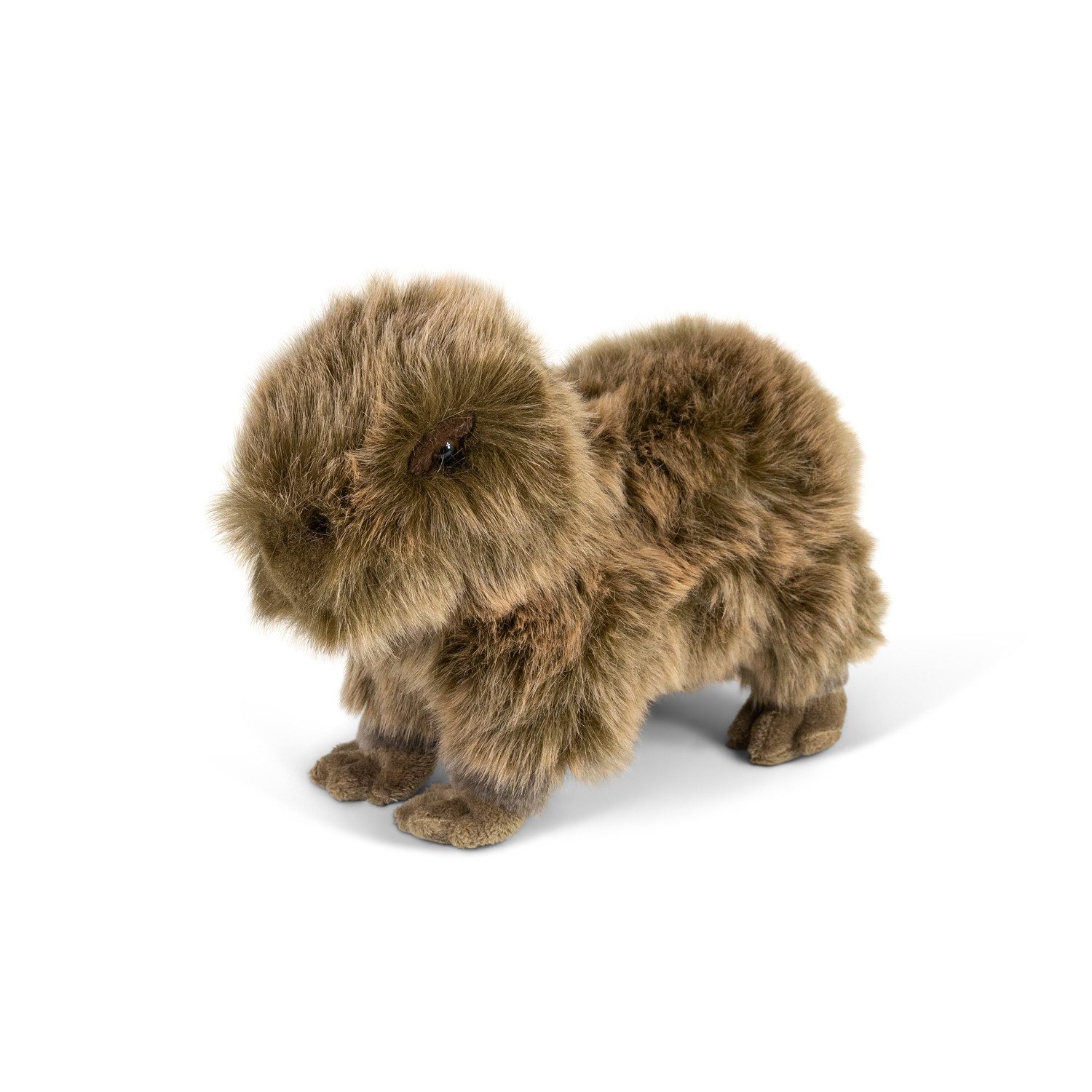 Peluche Animée Chien Westie à Promener - Toy Dog Interactif Pour Enfants, Collection Animigos - 5