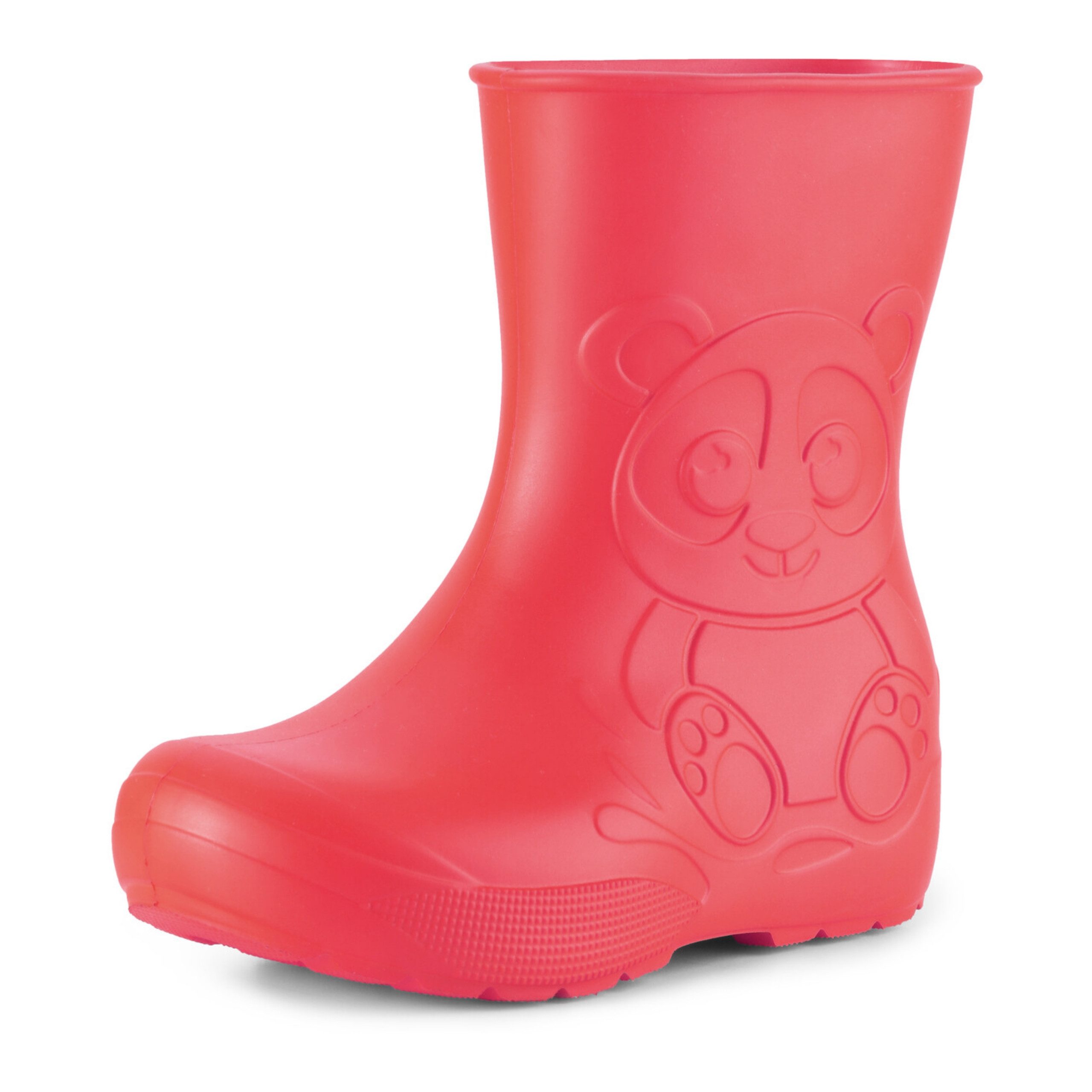 EVA Kinder Regenschuhe LA-CA-10 Gummistiefel