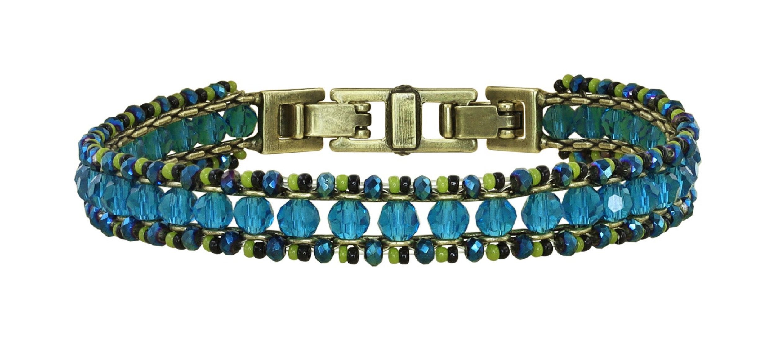 KONPLOTT Gliederarmband Konplott: Armband Dutchess