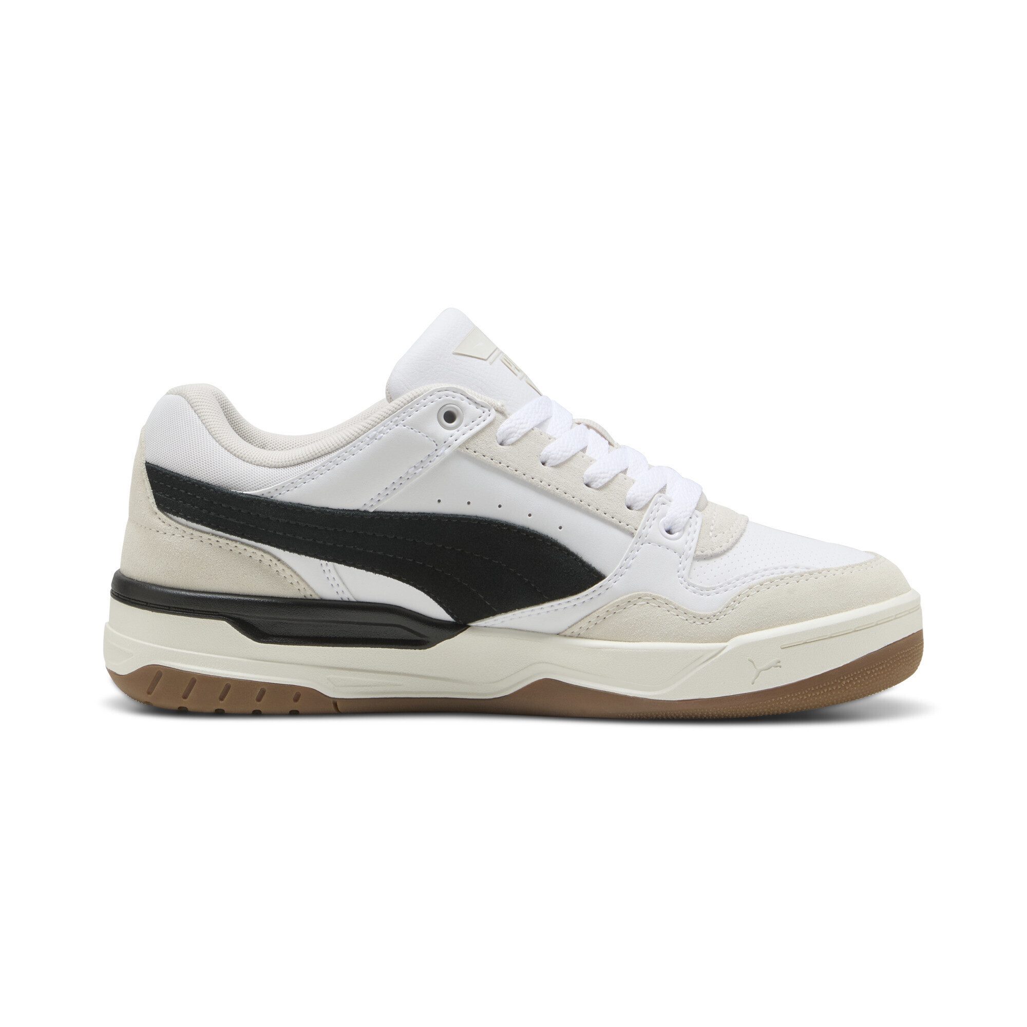 PUMA Rebound Retro Sneakers Erwachsene Sneaker – Bild 5 von 5