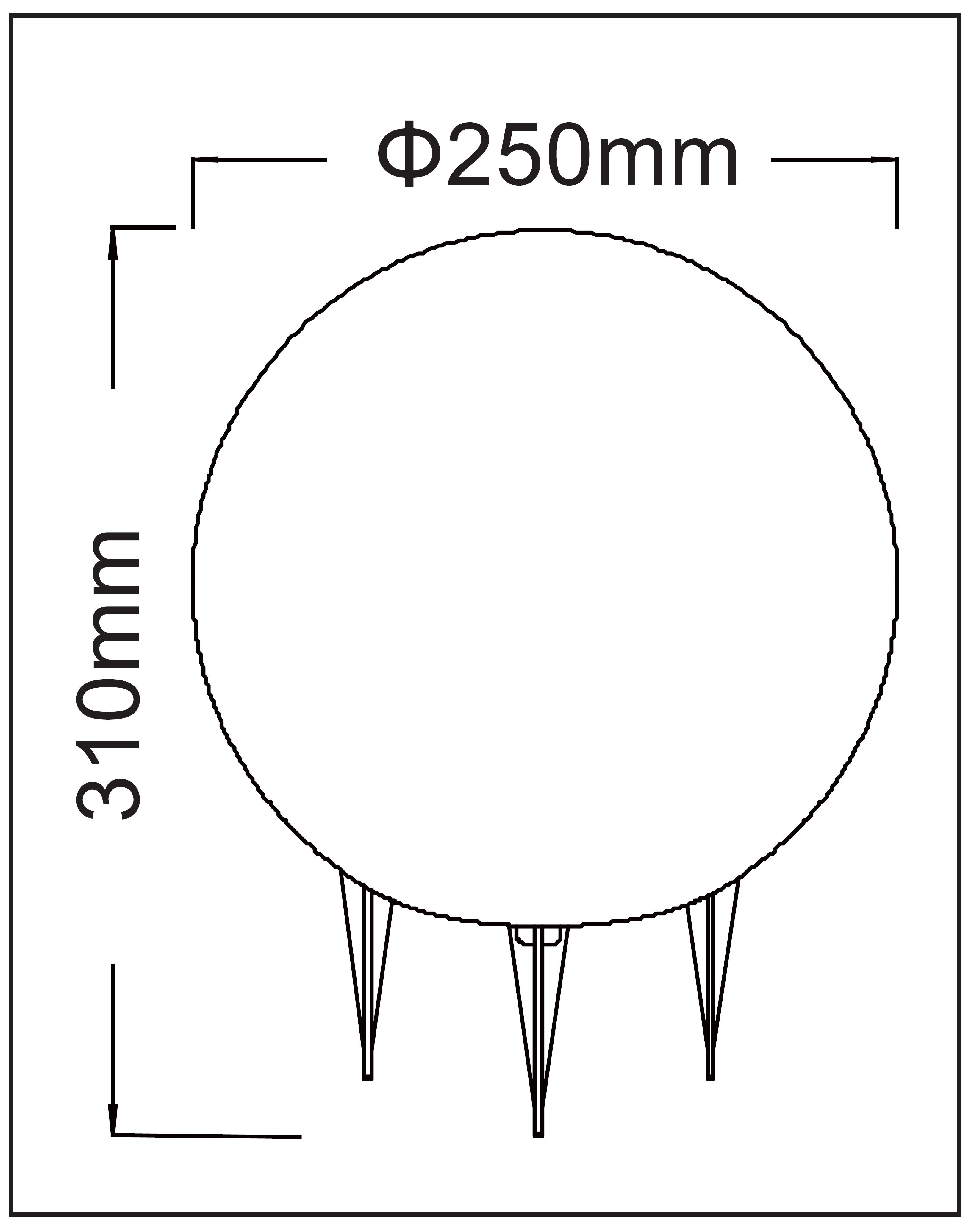 TRANGO LED Gartenleuchte, 250GB IP65 Gartenkugel in 25cm Durchmesser inkl. je 1x E27 LED Leuchtmittel *NATURE* Kugelleuchte mit ca. 5 Meter IP44 Kabel, 3000K warmweiß, Gartenleuchte, Leuchtkugel, Gartenkugelleuchte, Kugellampe