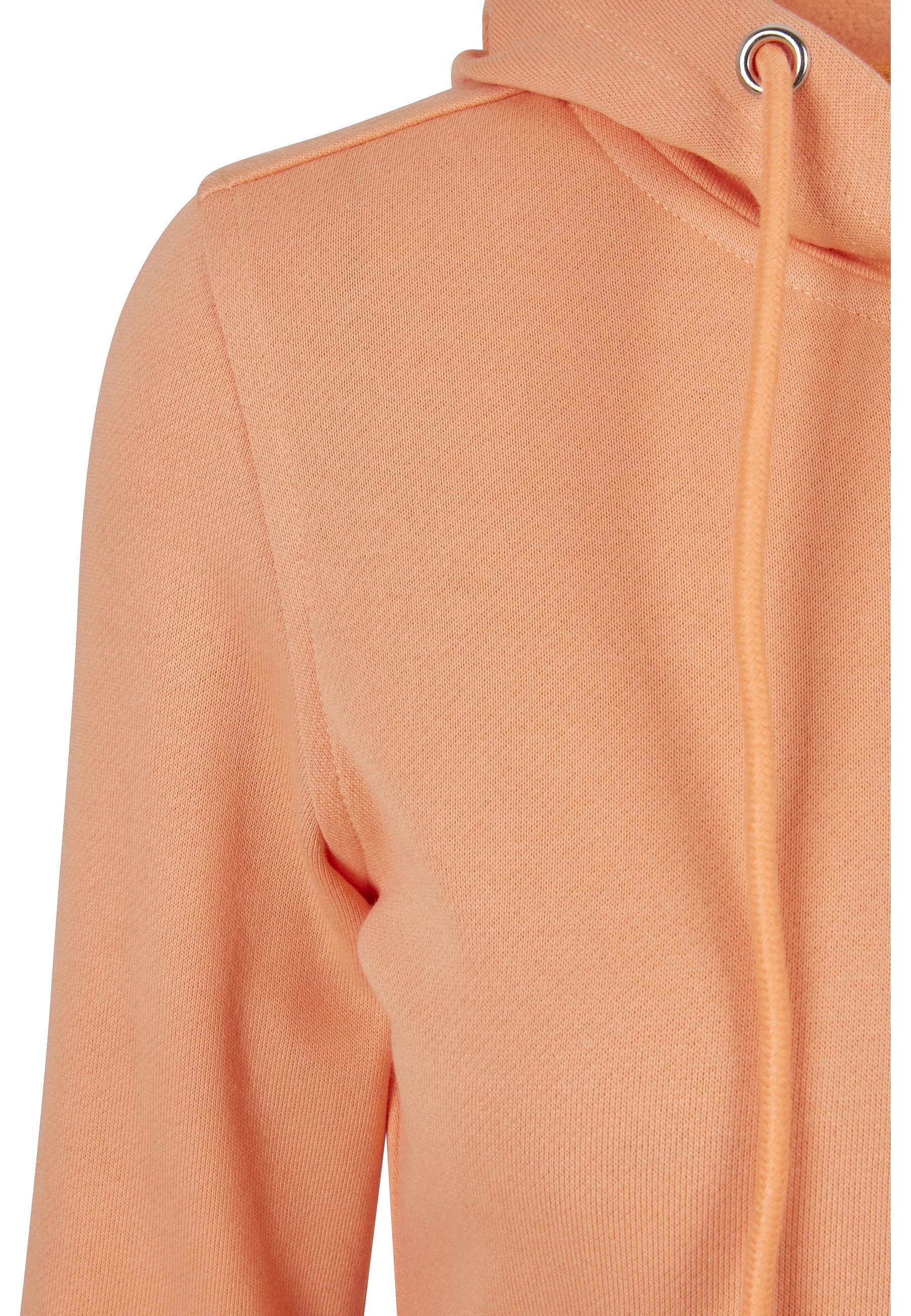 URBAN CLASSICS Cardigan Urban Classics Damen Ladies Sweat (1-tlg)