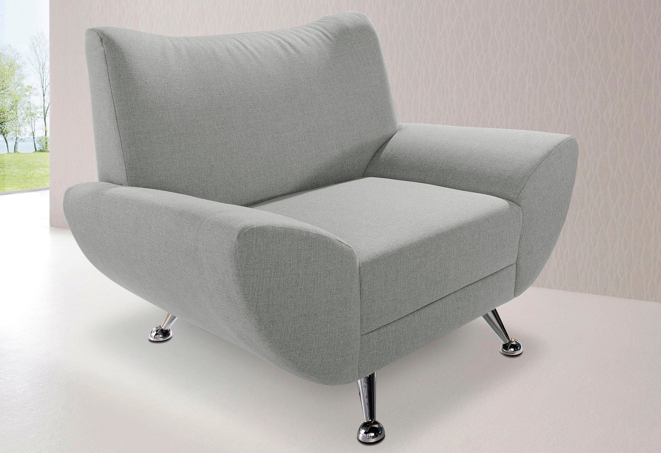 INOSIGN Sessel Saltare günstig online kaufen