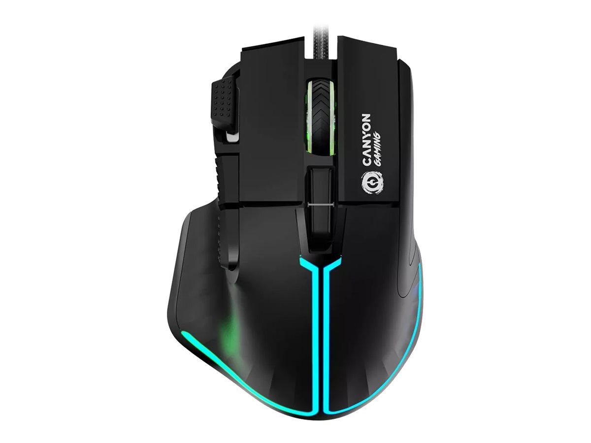 Canyon Eingabegeräte-Set