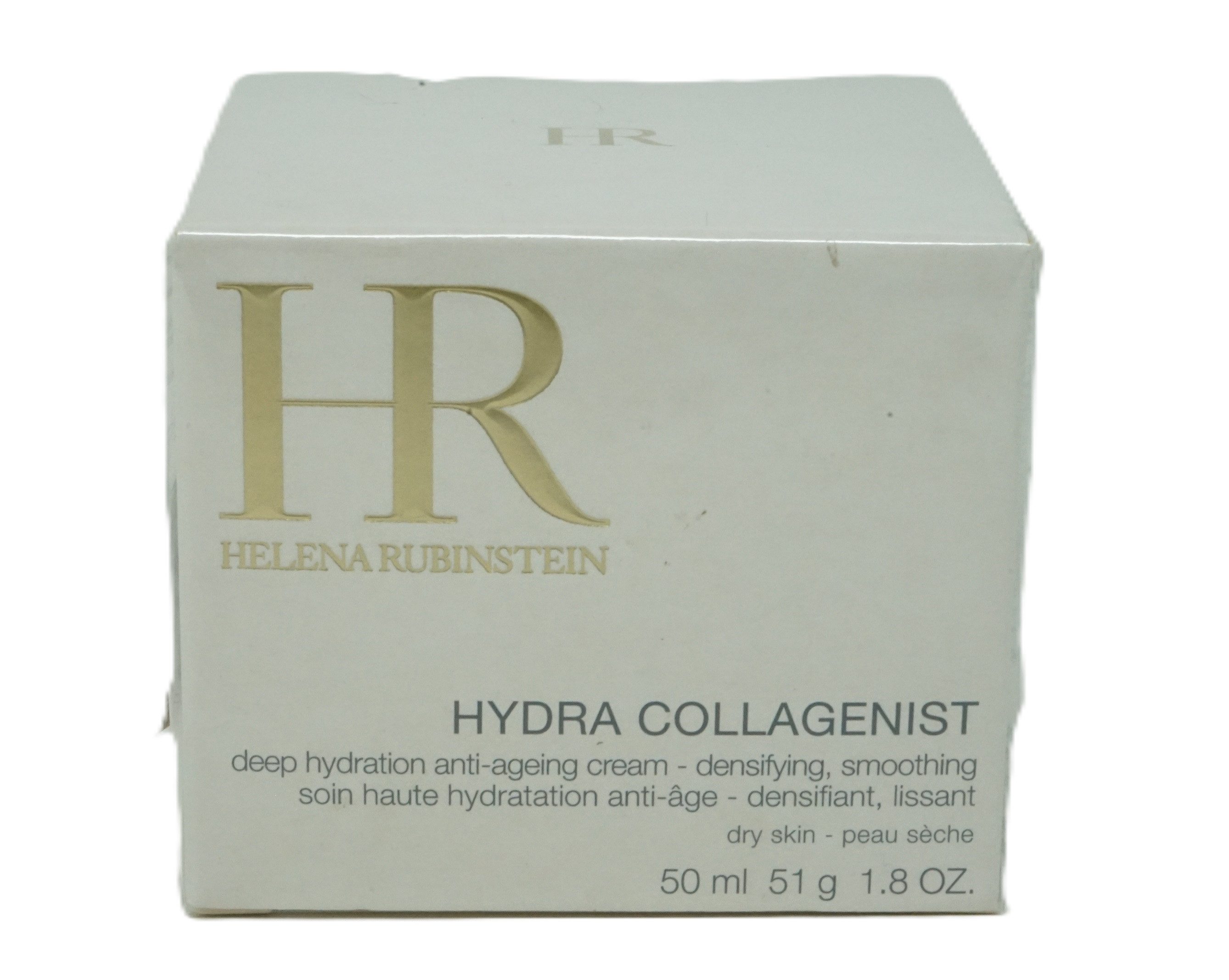 Helena Rubinstein Gesichtsgel Helena Rubinstein Hydra Collagenist Cream für trockene Haut 50 ml