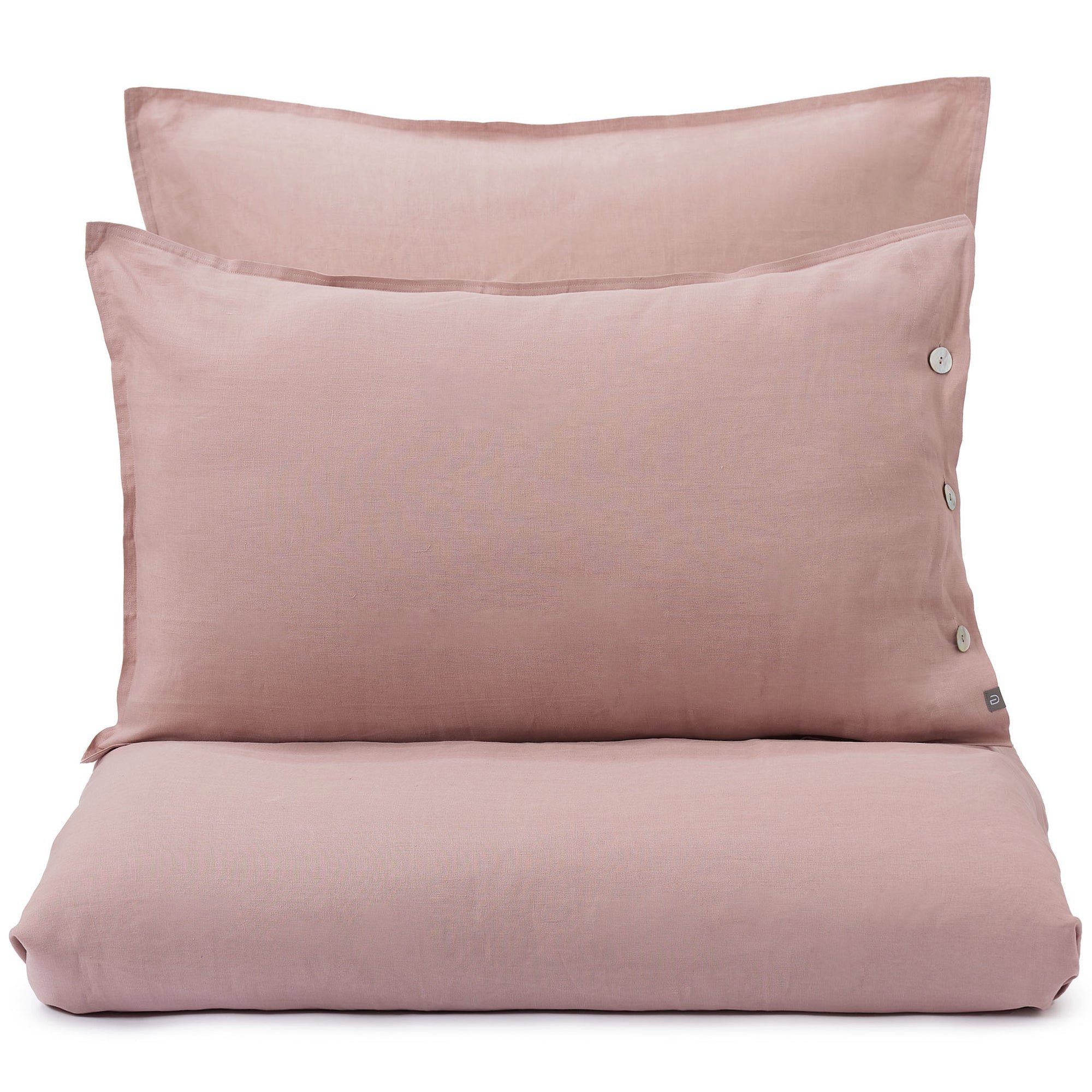 Urbanara Bettbezug Bellvis Bettdeckenbezug aus 100% günstig online kaufen