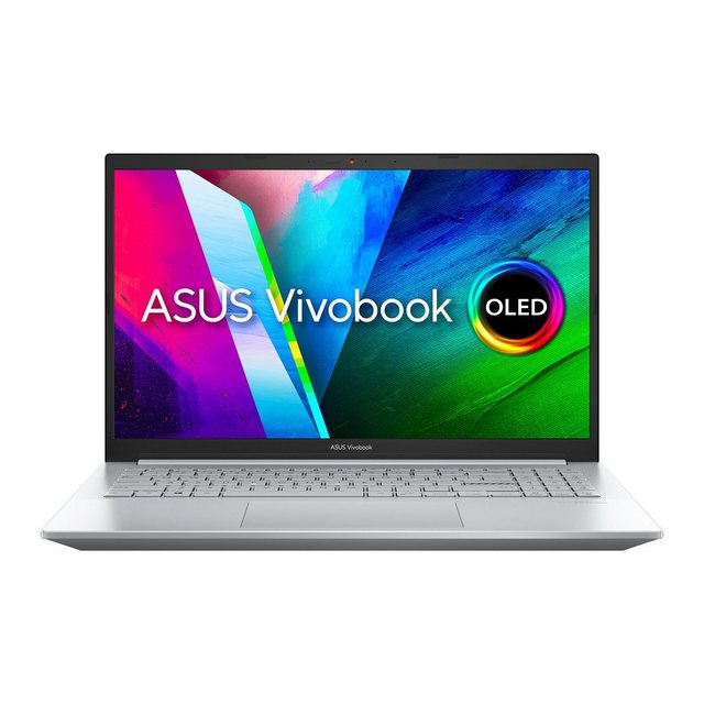Asus D3500QC L1351W Notebook (39.6 cm 15.6 Zoll, AMD Ryzen 7 5800H 5800H, GeForce RTX, 1000 GB SSD)  - Onlineshop OTTO