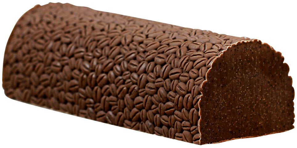 GREENDOOR Handseife Naturseife Dark Coffee