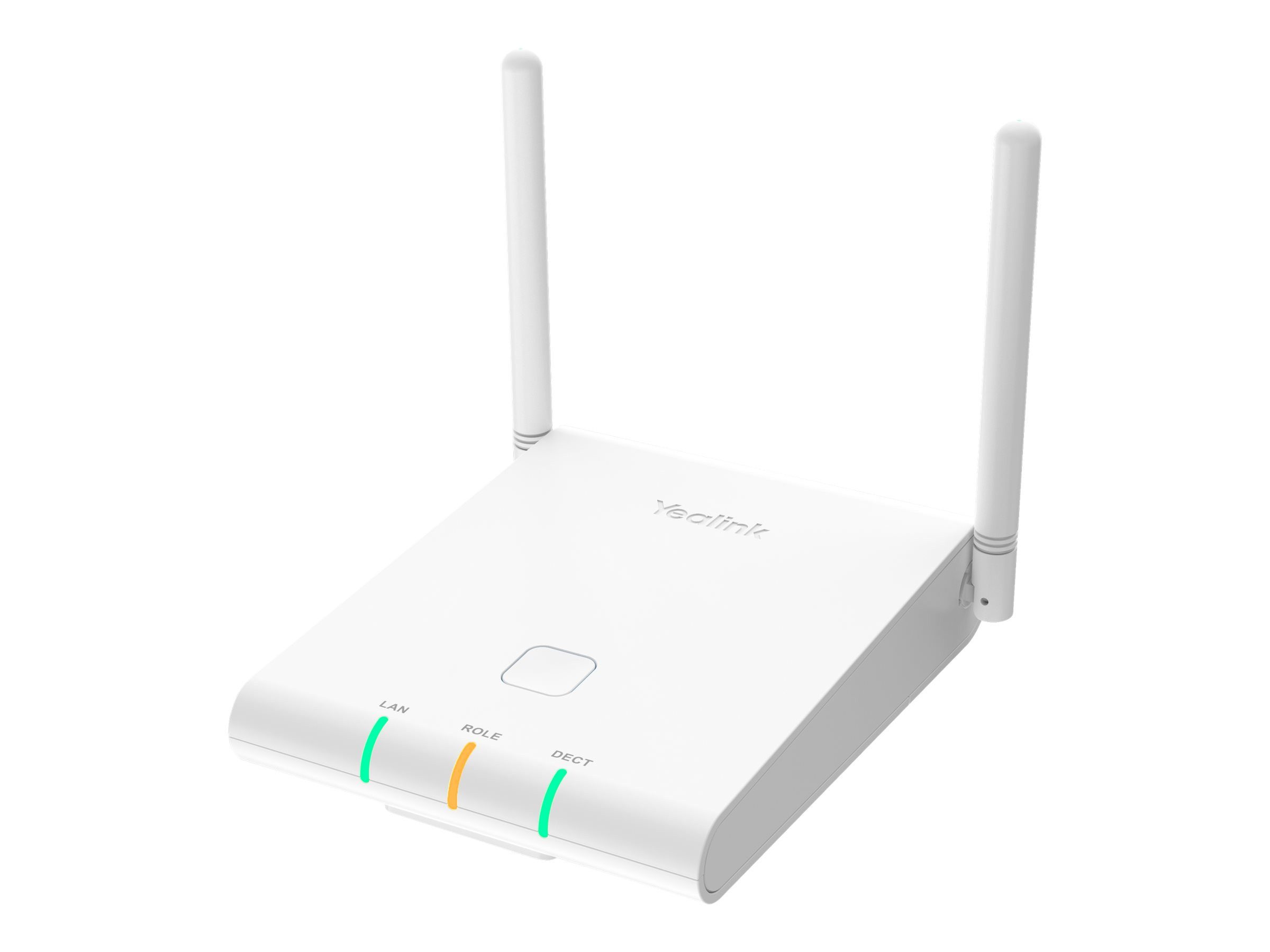 Yealink YEALINK DECT Multi-Cell Manager W90DM Festnetztelefon