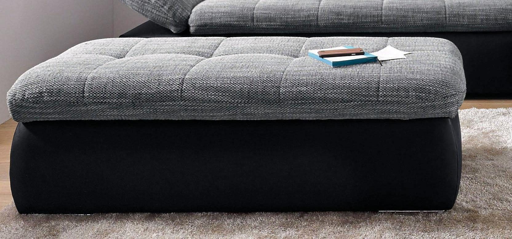 DOMO collection Hocker PB Moric, inklisive günstig online kaufen