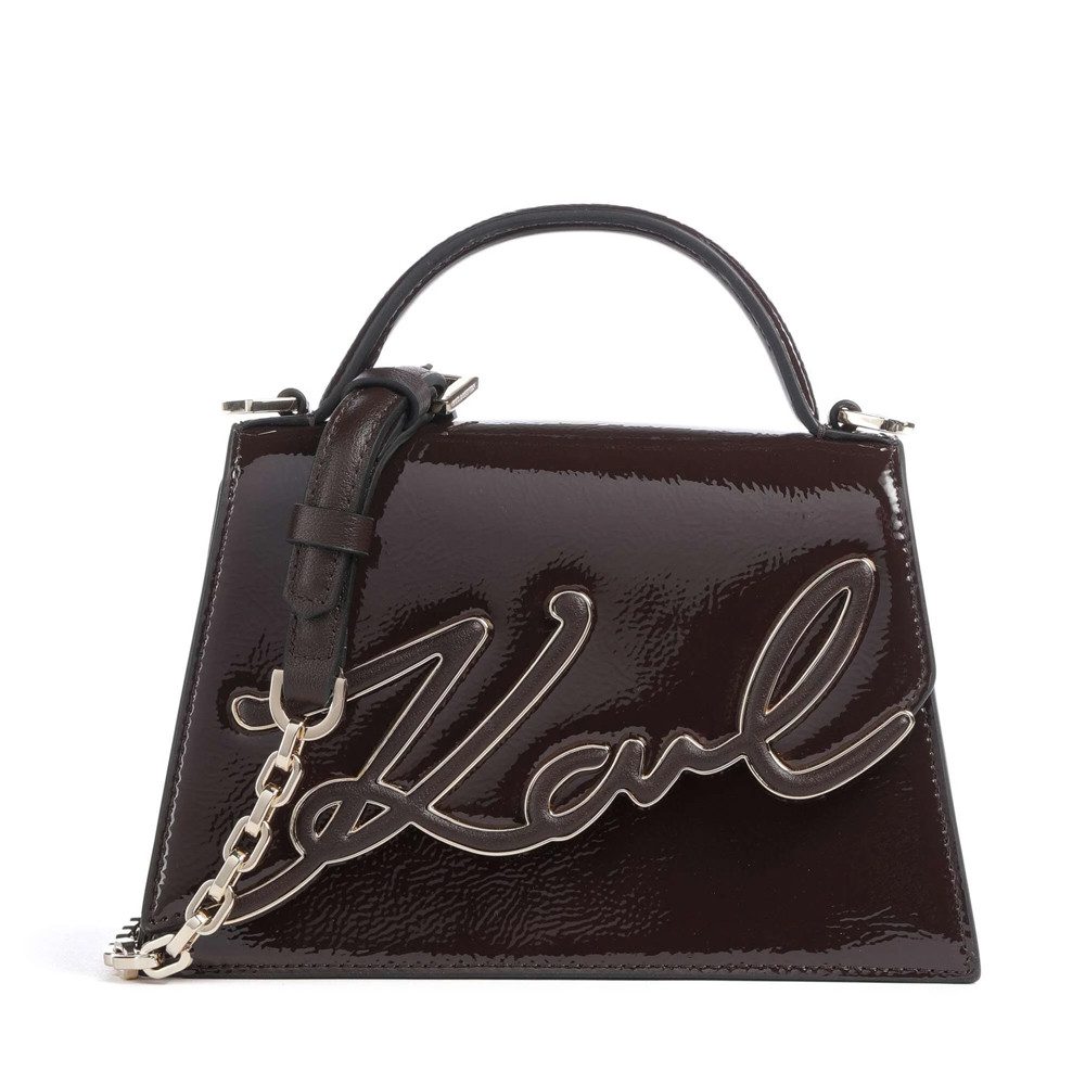 KARL LAGERFELD Umhängetasche K/Signature 2.0 Small Crossbody Bag