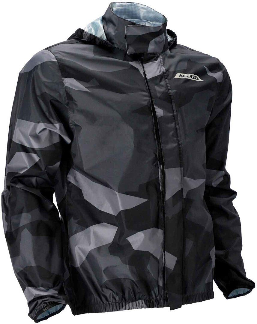 Acerbis Regenjacke X-Dry Regenjacke wasserdicht