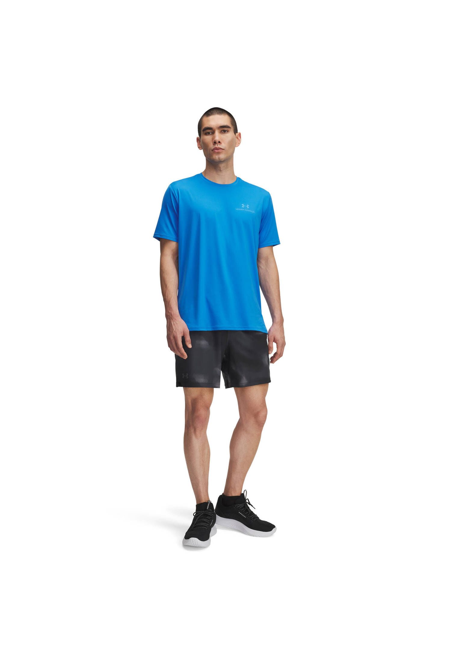 Under Armour® Trainingsshorts Herren Trainingsshorts UA günstig online kaufen