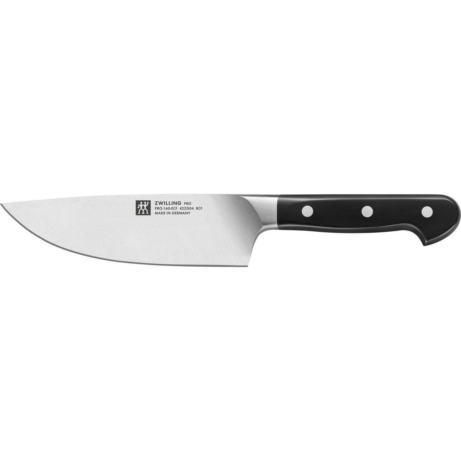 Zwilling Kochmesser Pro Messer, 16 cm