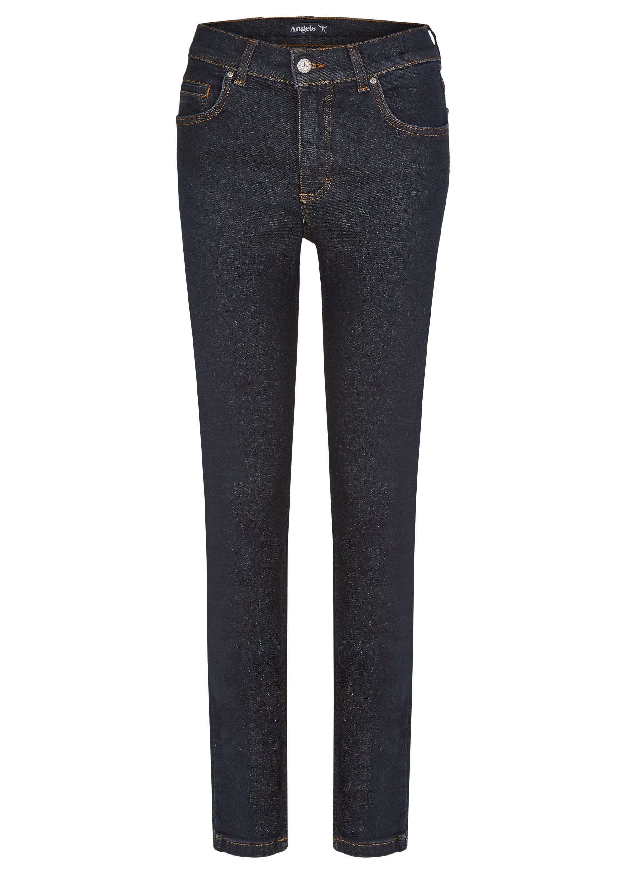 Stretch-Jeans ANGELS JEANS CICI night blue 325 34.30 - STRETCH