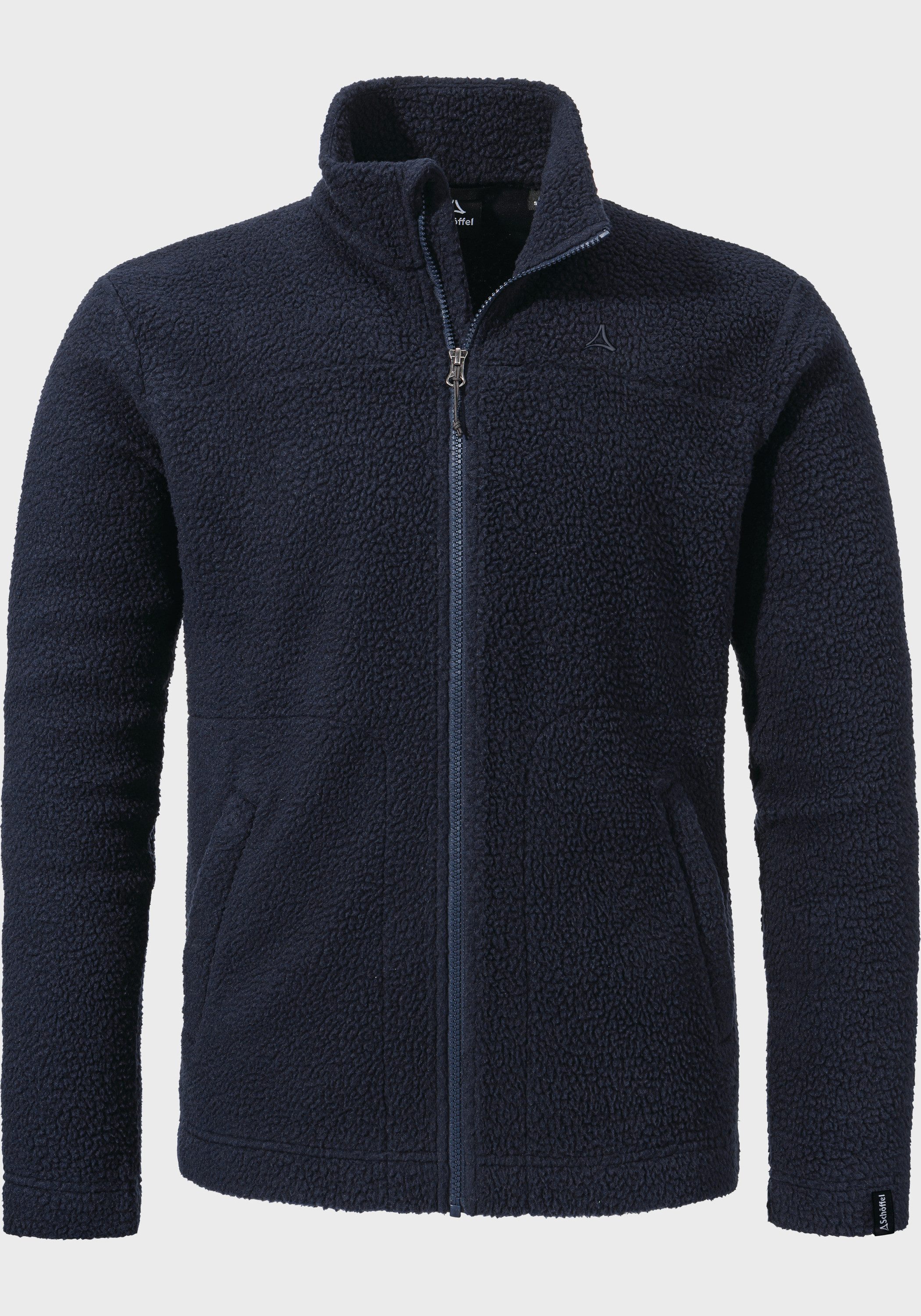Schöffel Fleecejacke Urban CIRC Fleece Jk günstig online kaufen