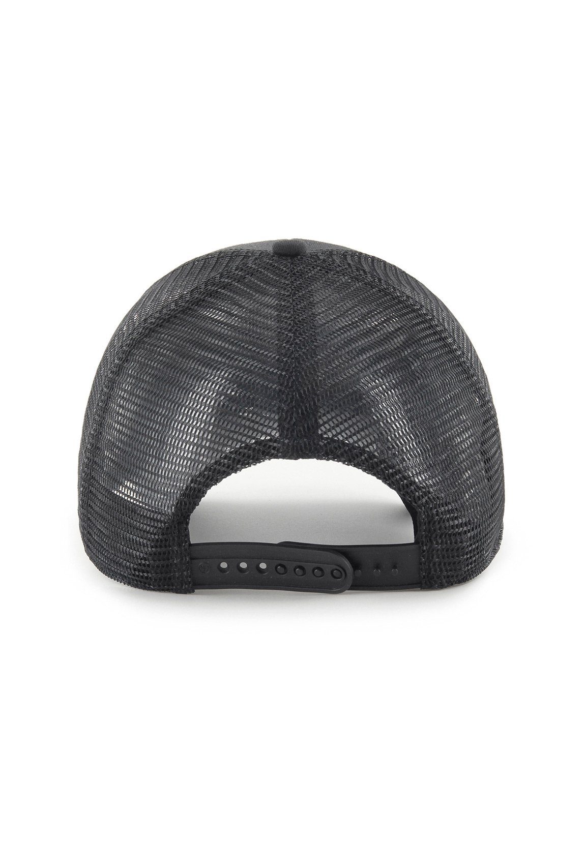 '47 Brand Trucker Cap 47 Brand MVP Trucker Cap CHICAGO WHITE SOX B-BRANS06C günstig online kaufen