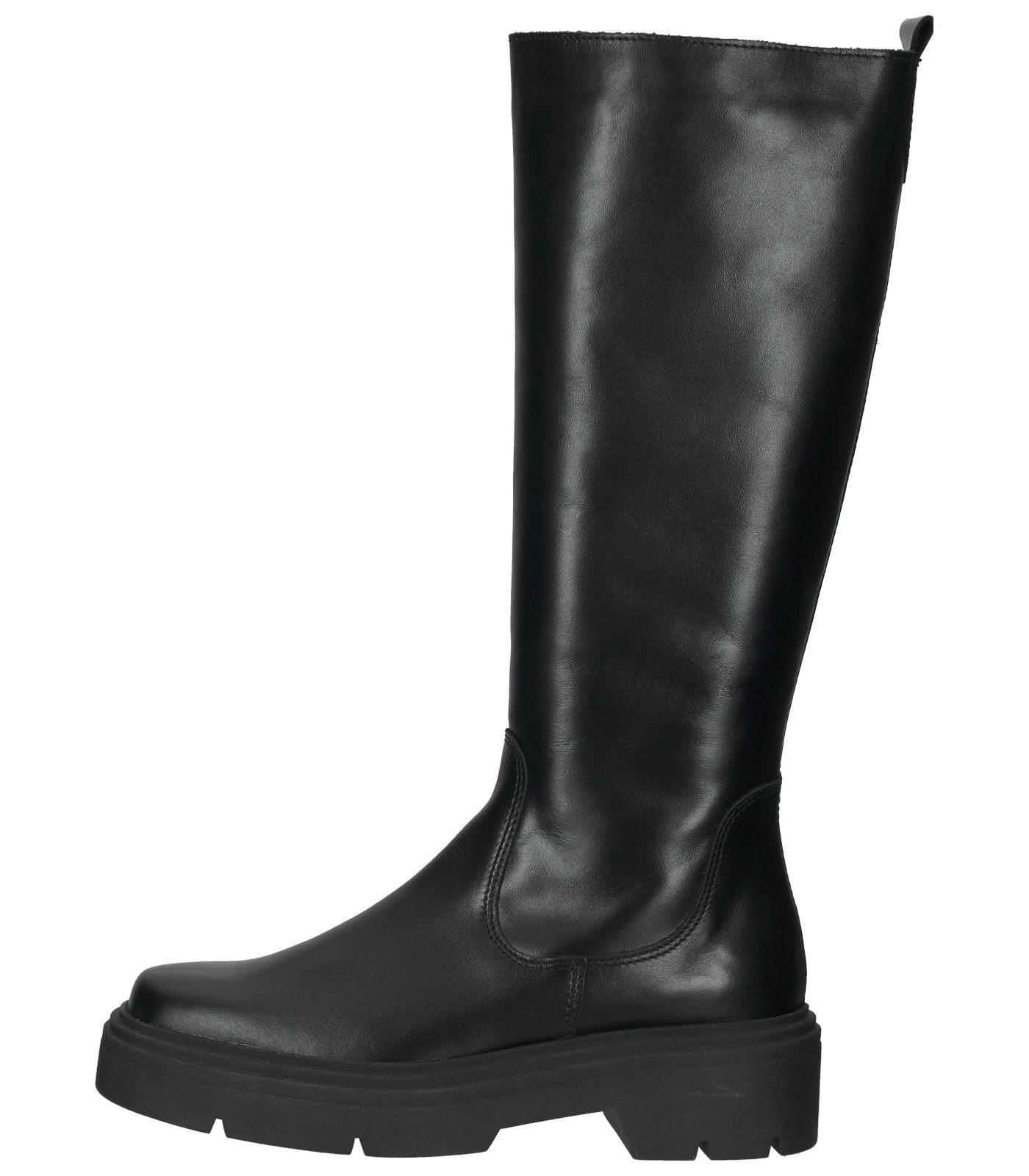 Leder Stiefel Stiefel Bullboxer