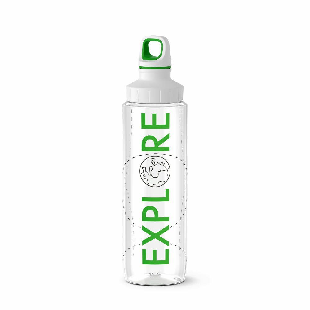 Trinkflasche Drink2Go TRITAN Explore 0.7 L