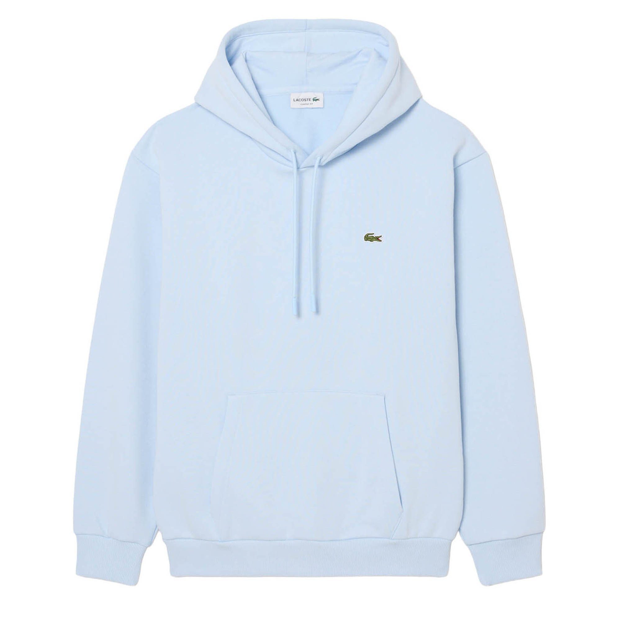 Lacoste Sweatshirt Herren Sweatshirt Baumwolle