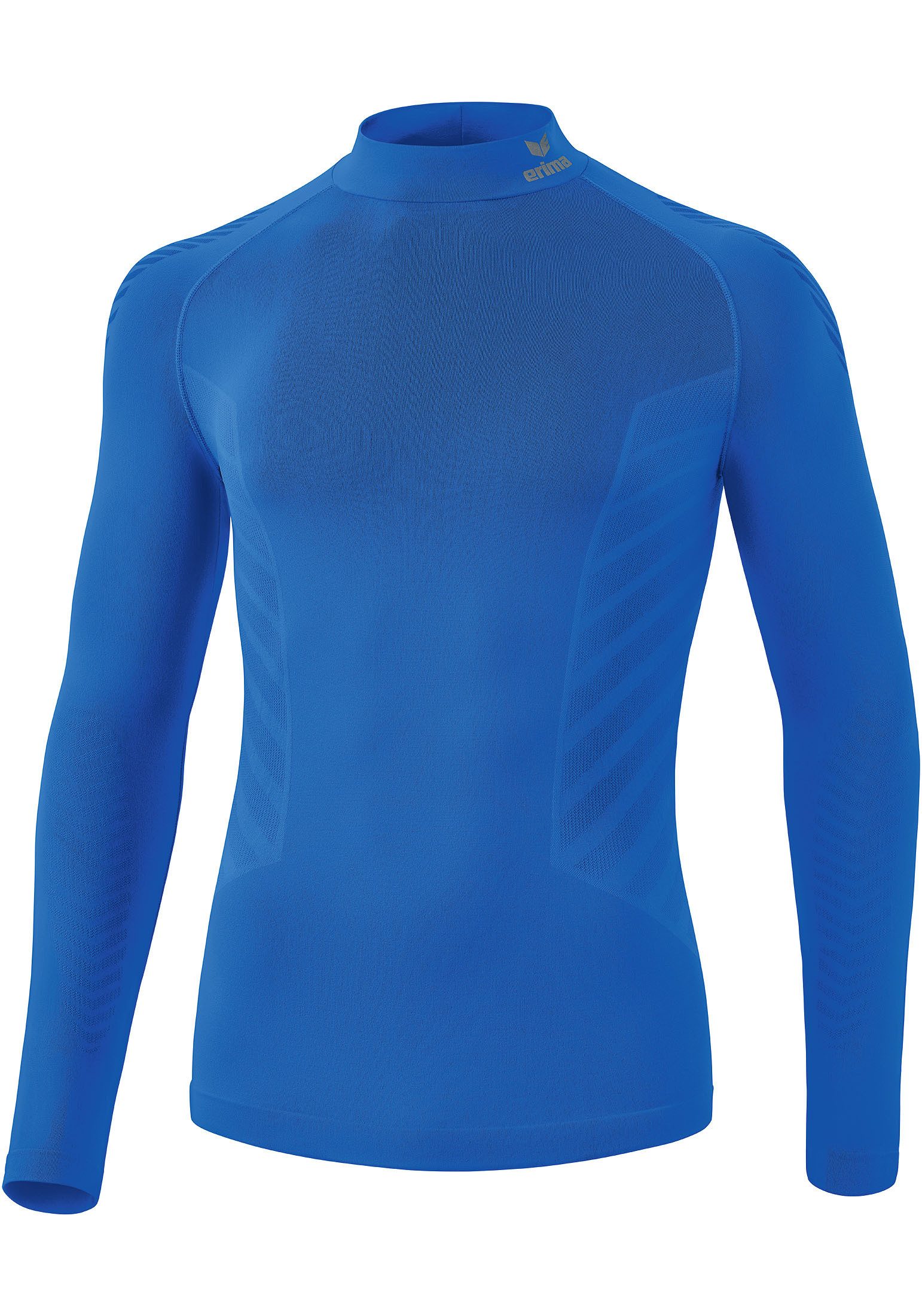 Funktionsunterhemd Kinder Athletic Longsleeve Turtleneck