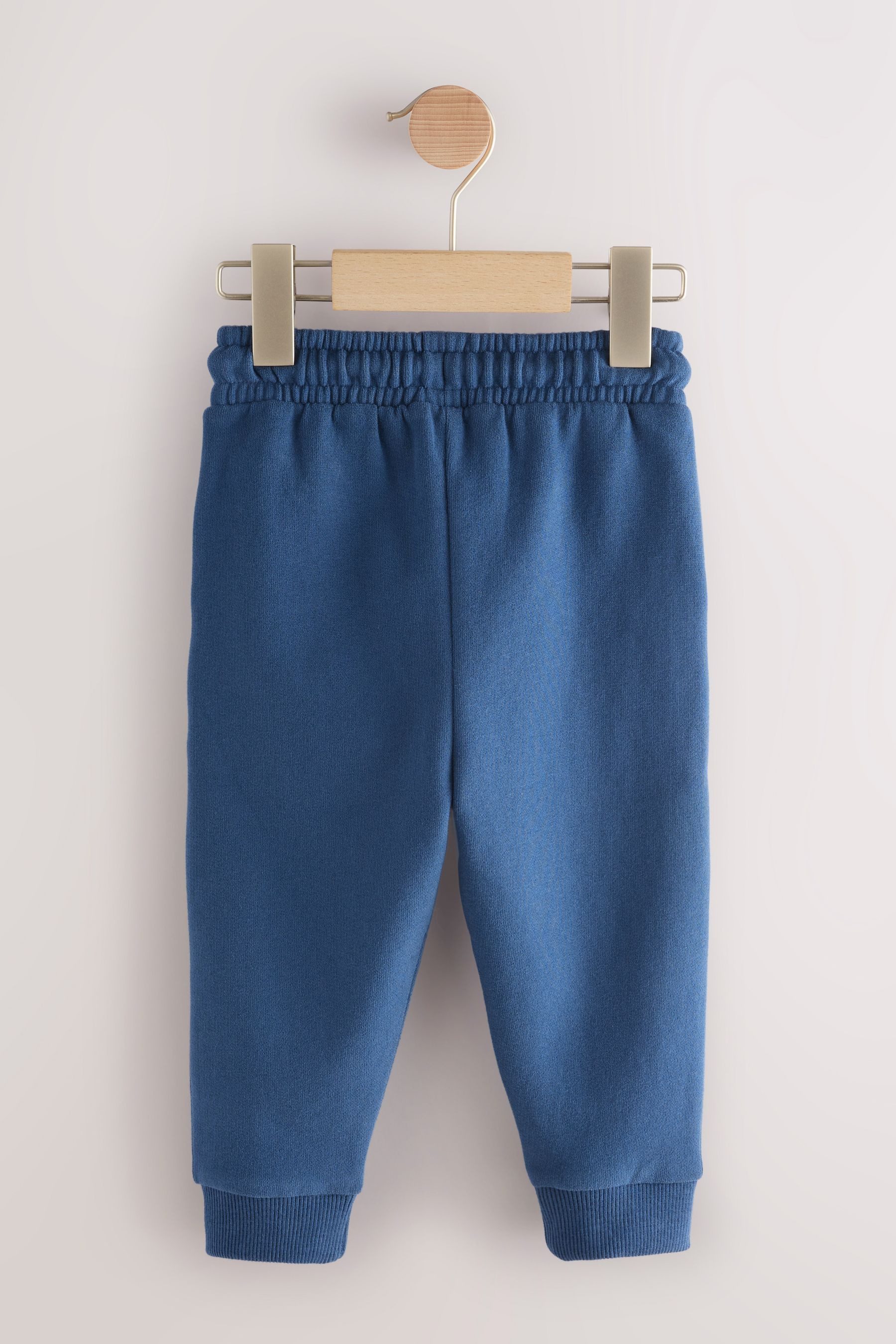 Next Jogginghose Weiche Jersey-Jogginghose (1-tlg)