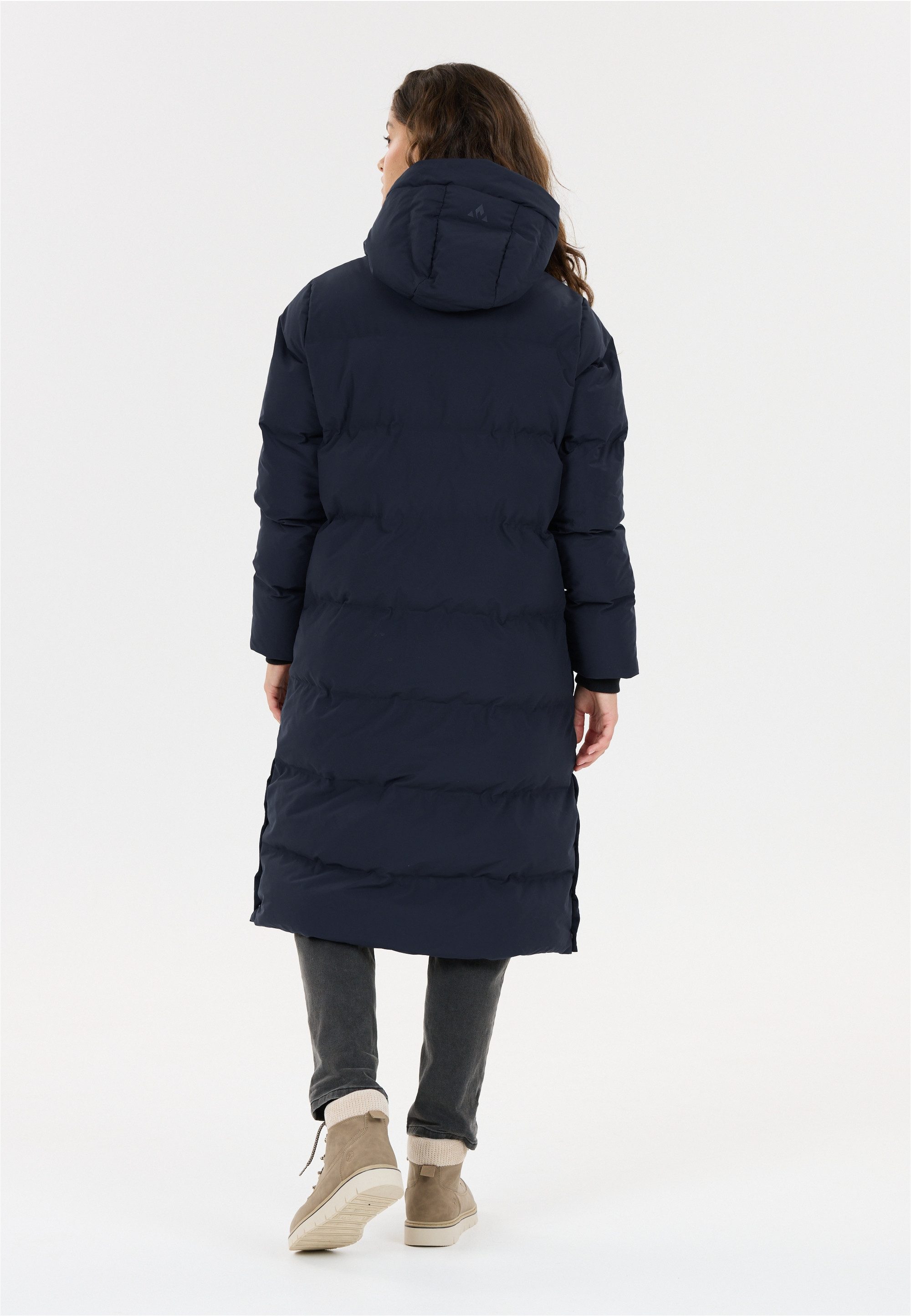 WHISTLER Outdoorjacke Adalee mit wasserdichter, atmungsaktiver Eigenschaft