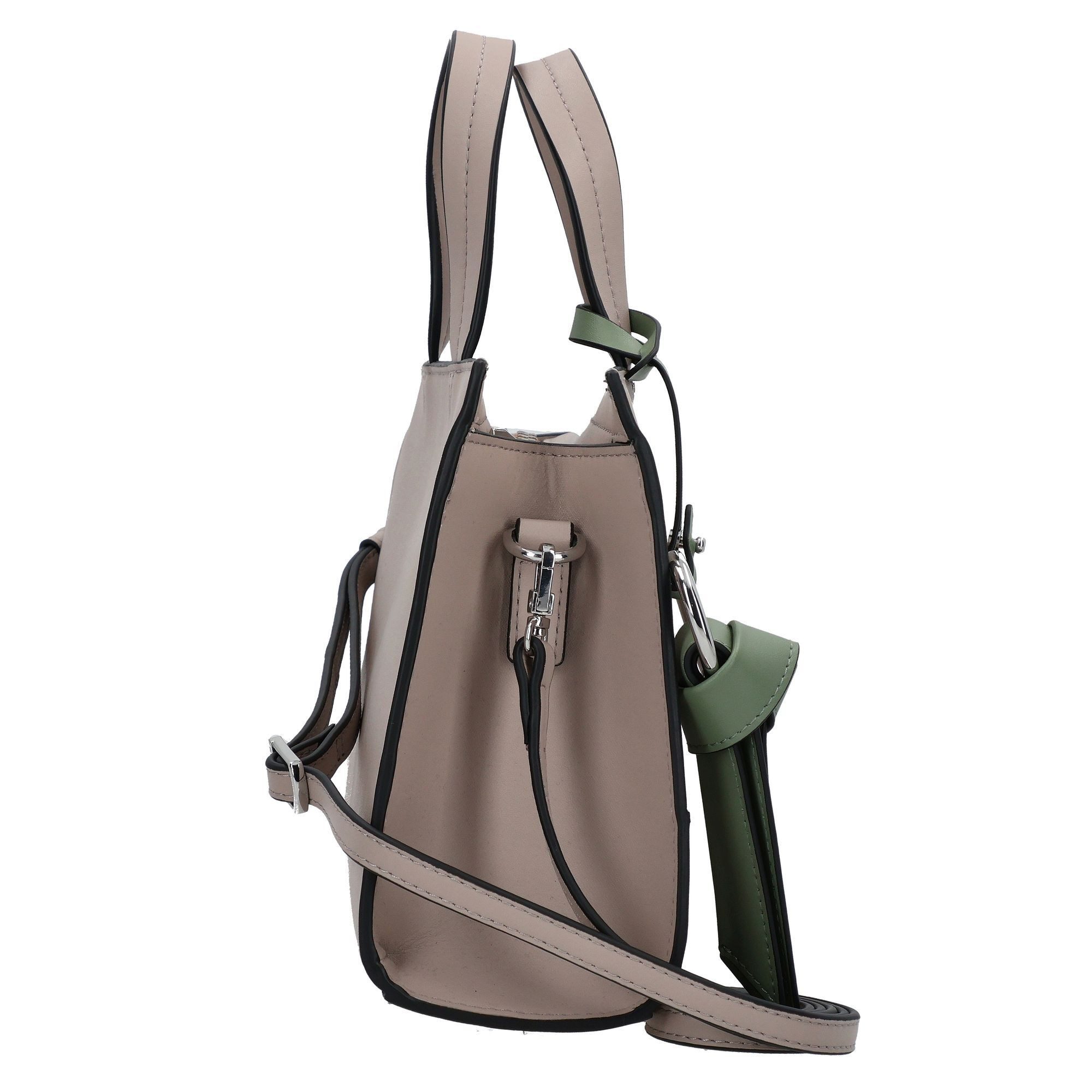 Picard Shopper Levante, Lederfaserstoff