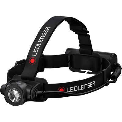 Ledlenser Stirnlampe Stirnlampe H7R core