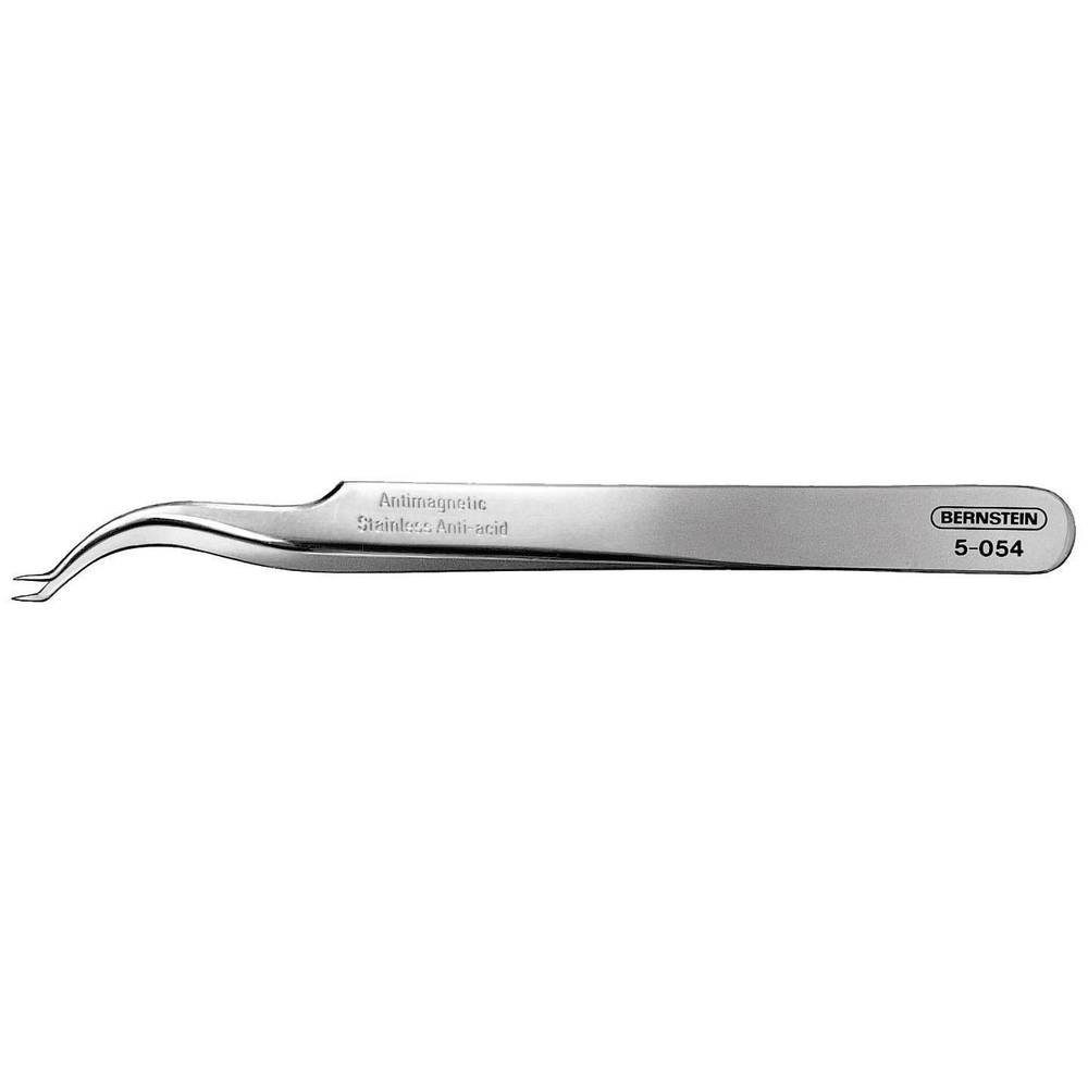 BERNSTEIN TOOLS FOR ELECTRONICS Pinzette SMD-Spezial-Pinzette 5-054