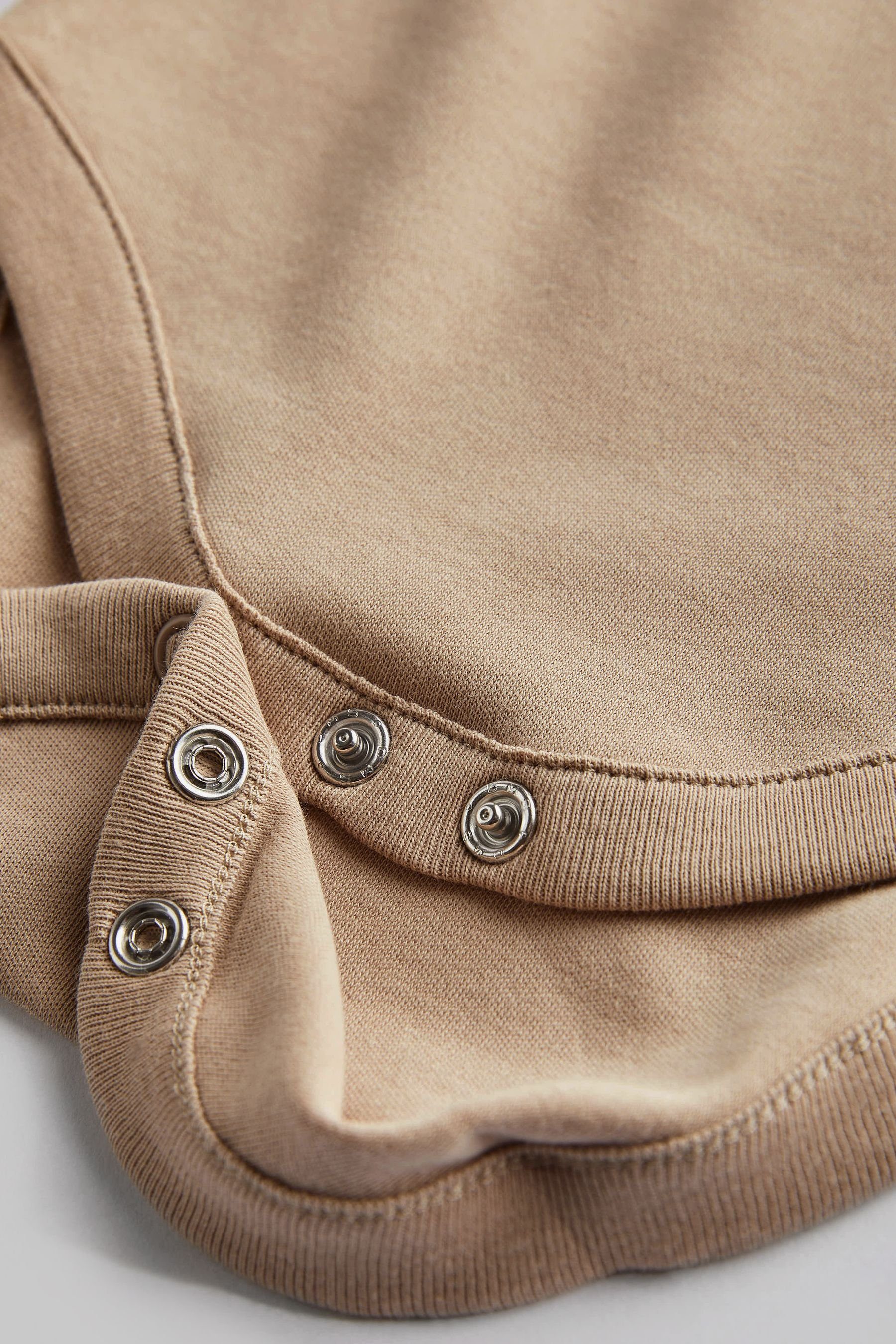 Next Kurzarmbody 5er-Pack Essential Baby-Bodysuits mit kurzem Arm (5-tlg)