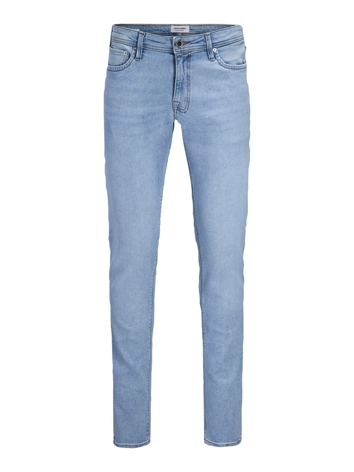 Slim-fit-Jeans JJIGLENN JJFELIX