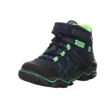 Primigi Boots Veloursleder geometrisch Outdoorschuh Veloursleder